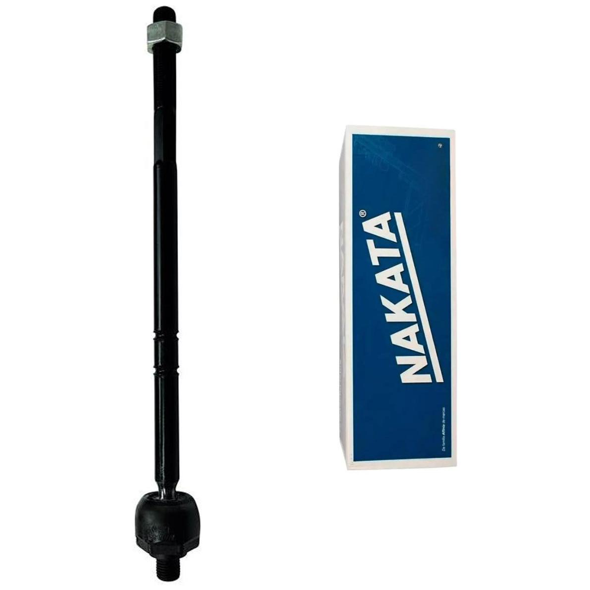 Terminal Axial Dianteiro para Fiat Argo e Cronos - Nakata - N 96052