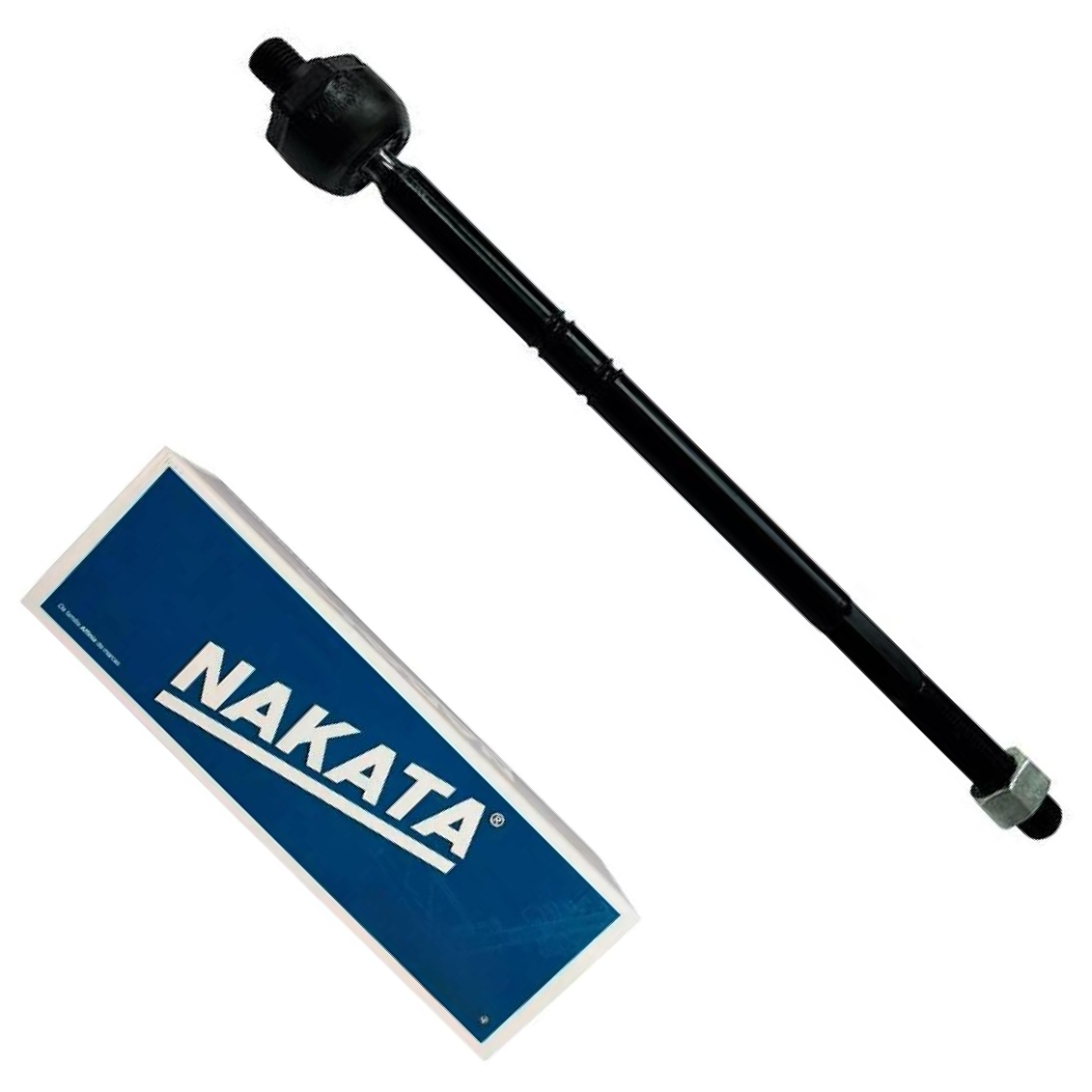 Terminal Axial Dianteiro para Fiat Argo e Cronos - Nakata - N 96052