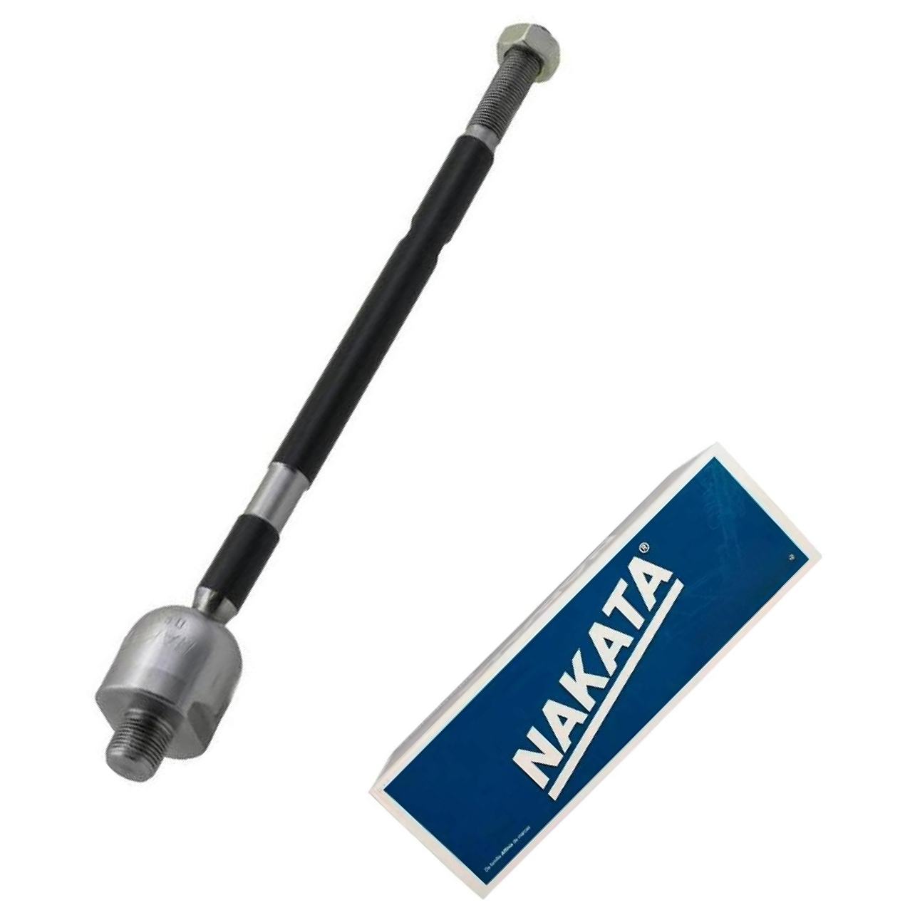 Terminal Axial Dianteiro para Jeep Renegade - Nakata - N 99277