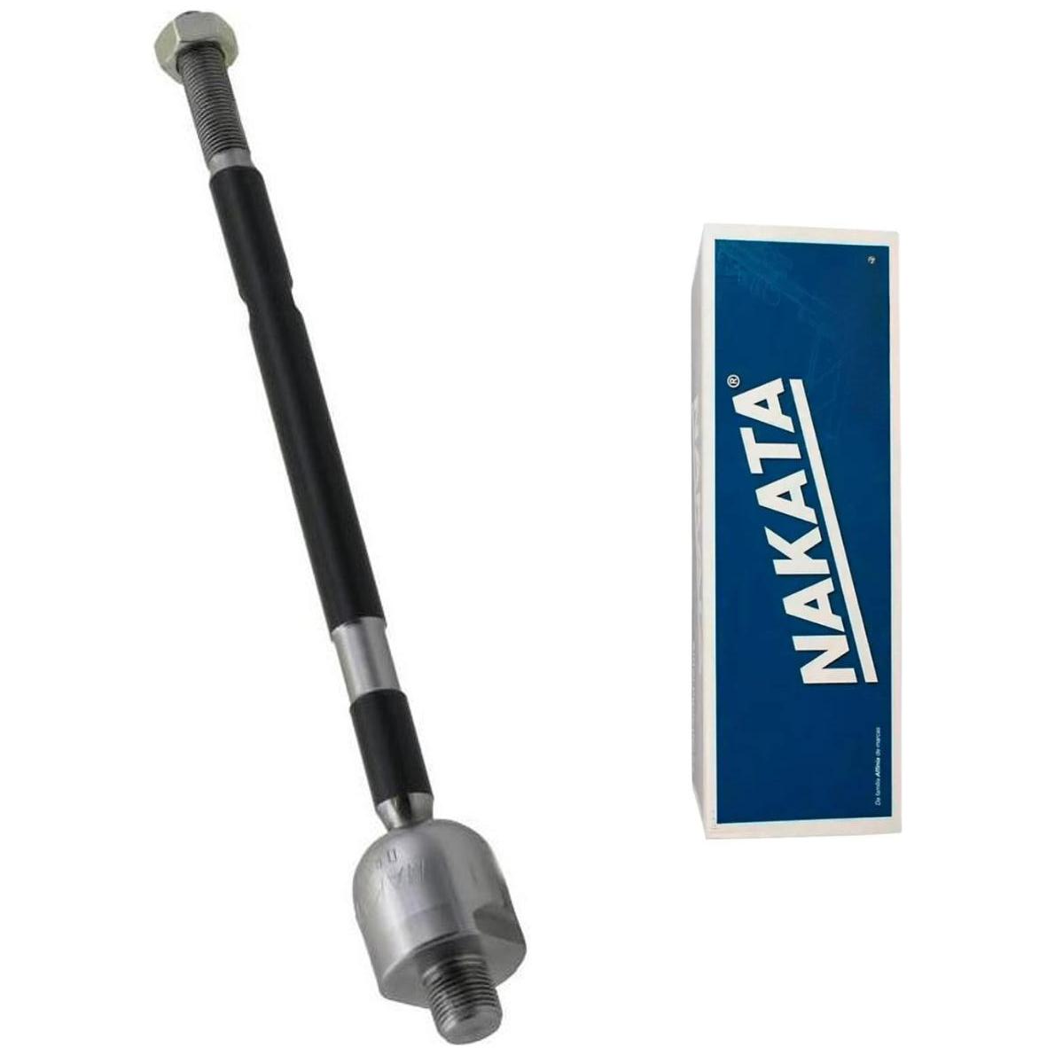 Terminal Axial Dianteiro para Jeep Renegade - Nakata - N 99277