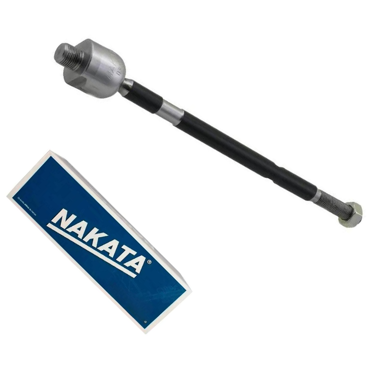 Terminal Axial Dianteiro para Jeep Renegade - Nakata - N 99277