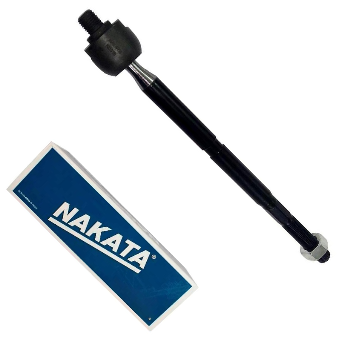 Terminal Axial Dianteiro - Nakata - N 93077