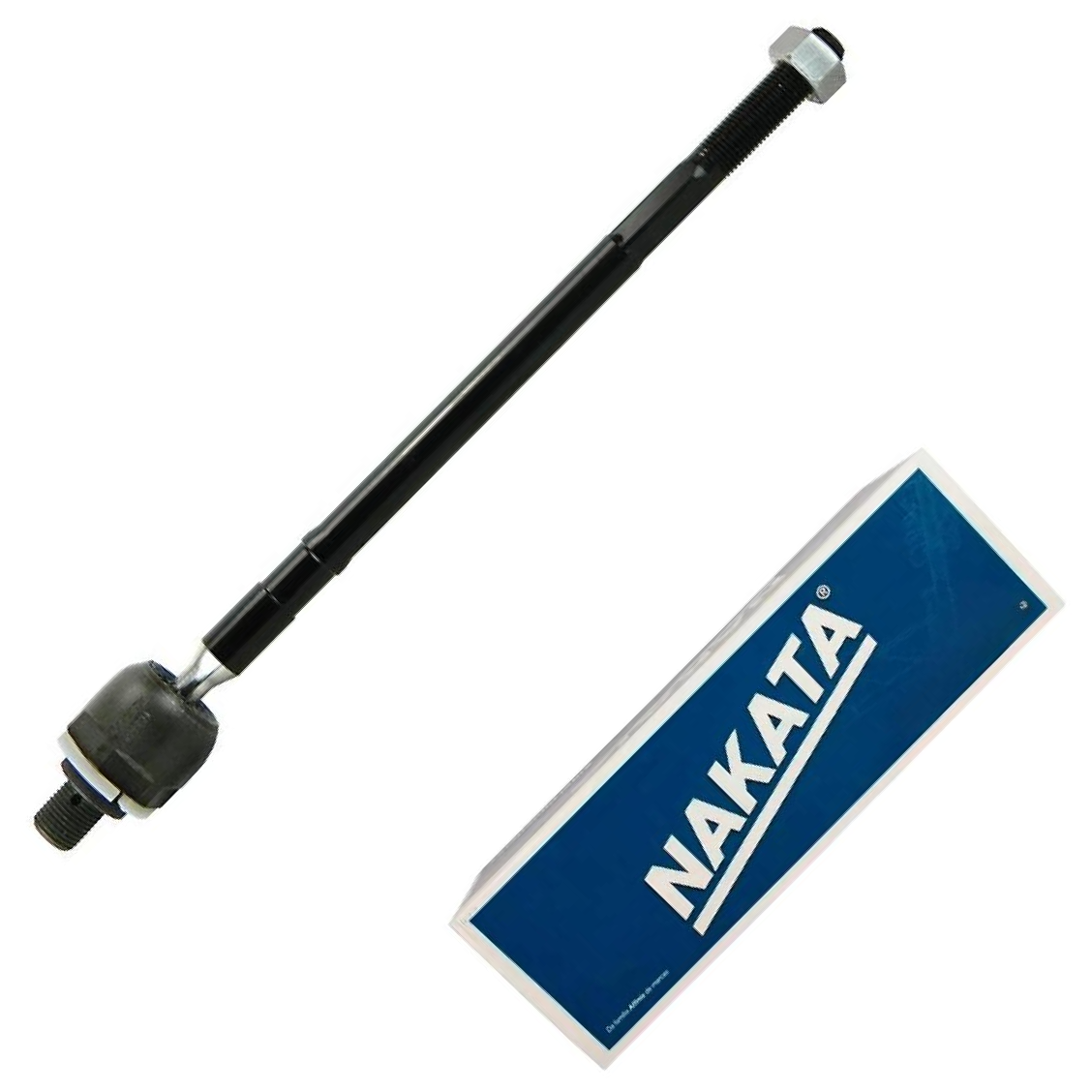 Terminal Axial Dianteiro para Hyundai HB20 - Nakata - N 99160