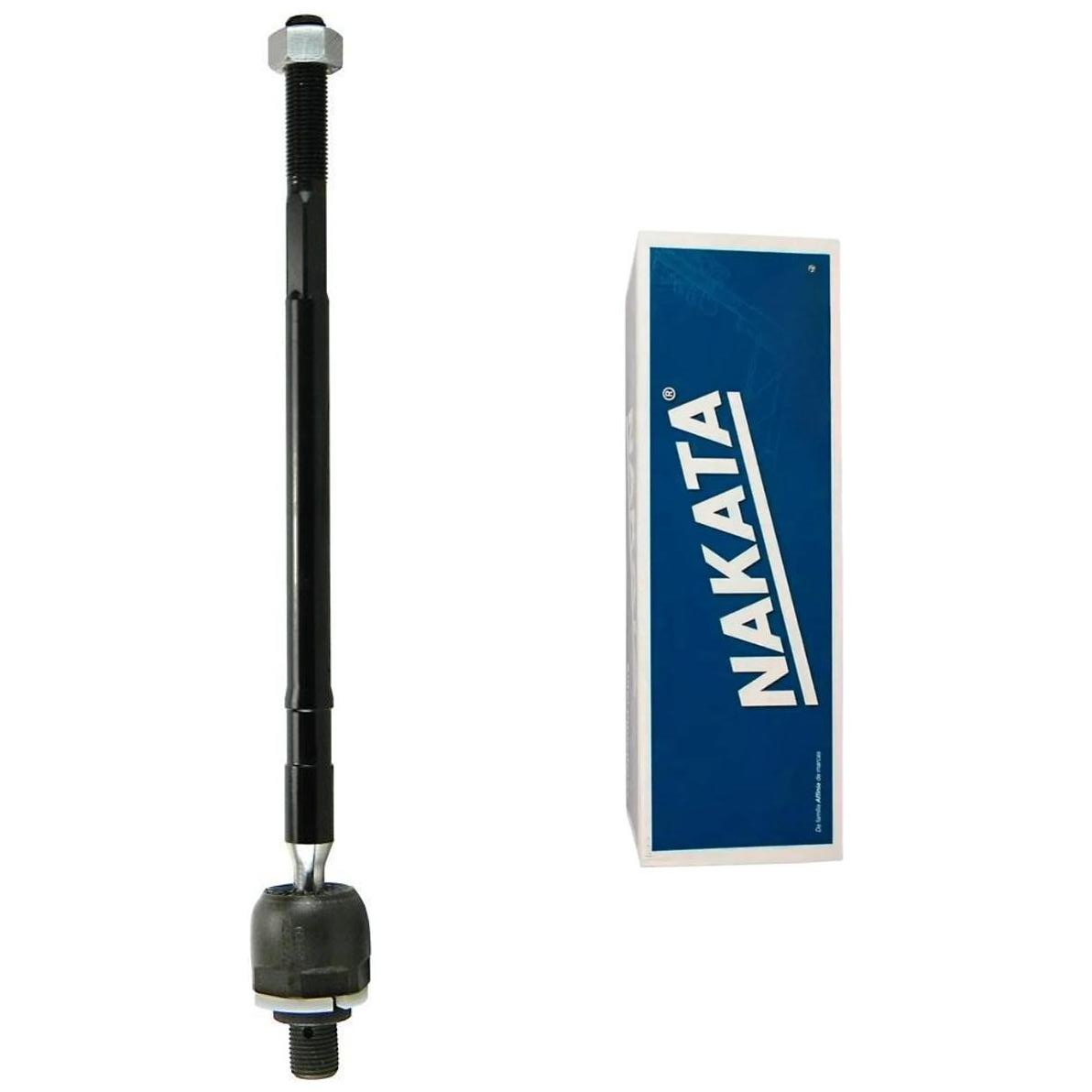 Terminal Axial Dianteiro para Hyundai HB20 - Nakata - N 99160
