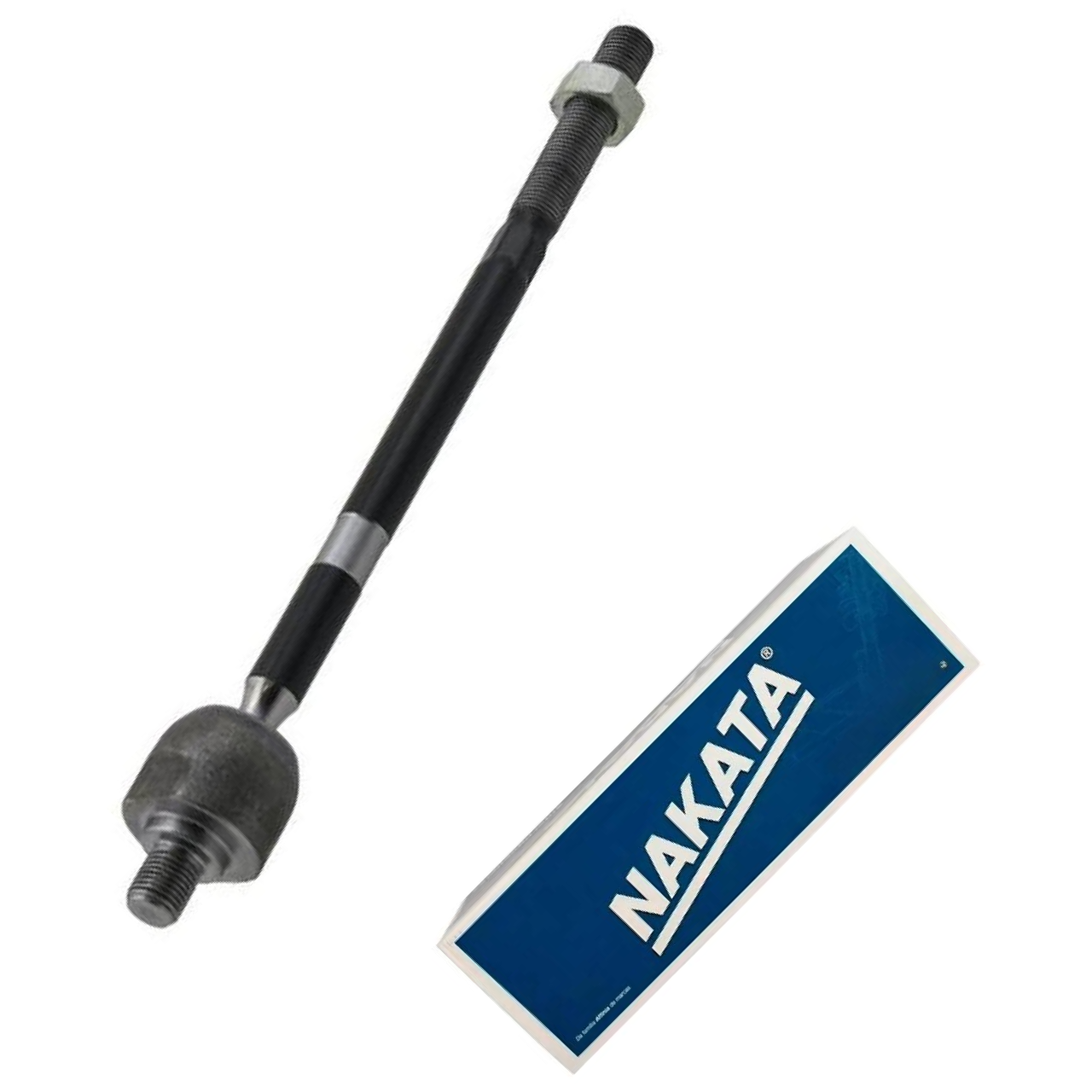 Terminal Axial Dianteiro para Ford Ranger - Nakata - N 92042