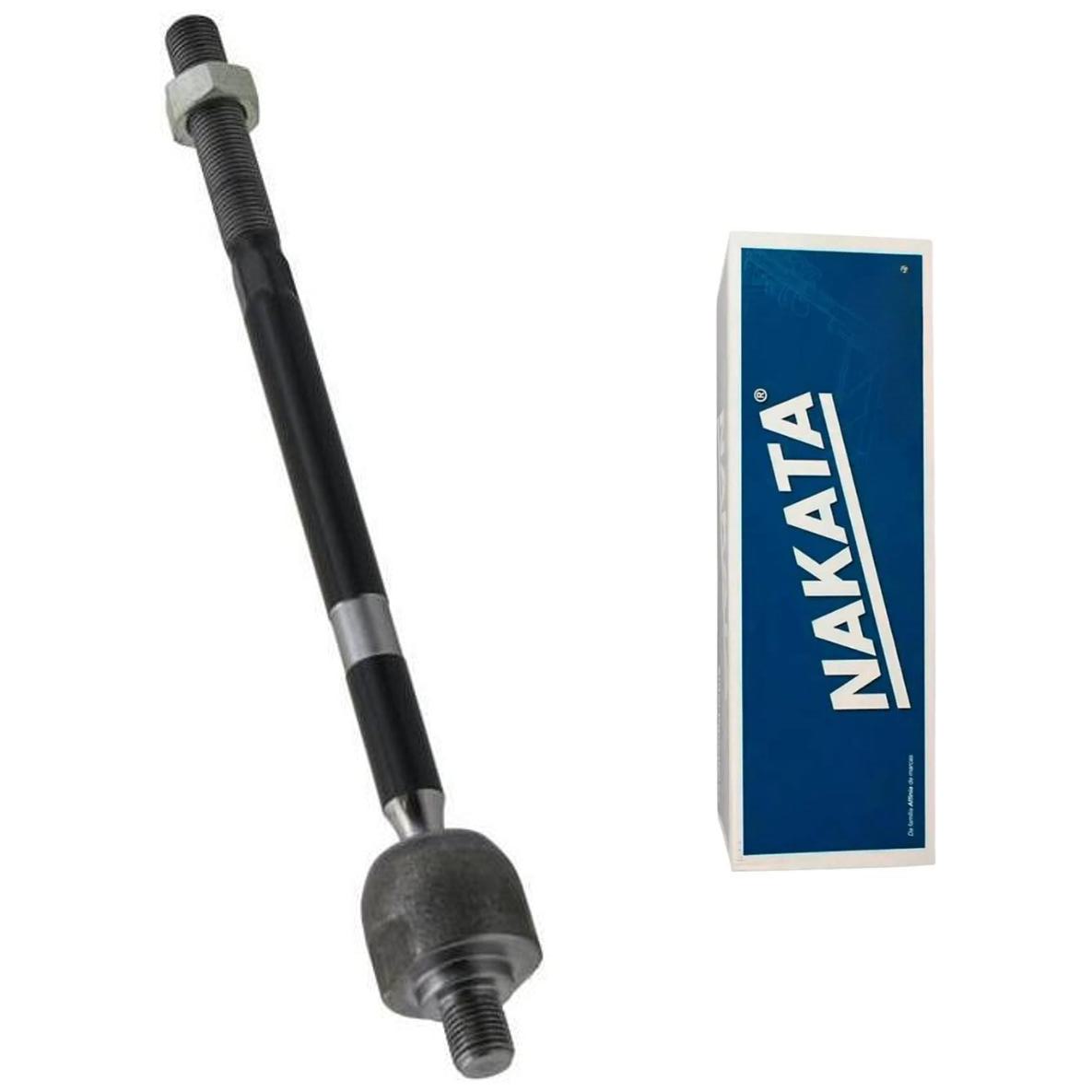 Terminal Axial Dianteiro para Ford Ranger - Nakata - N 92042