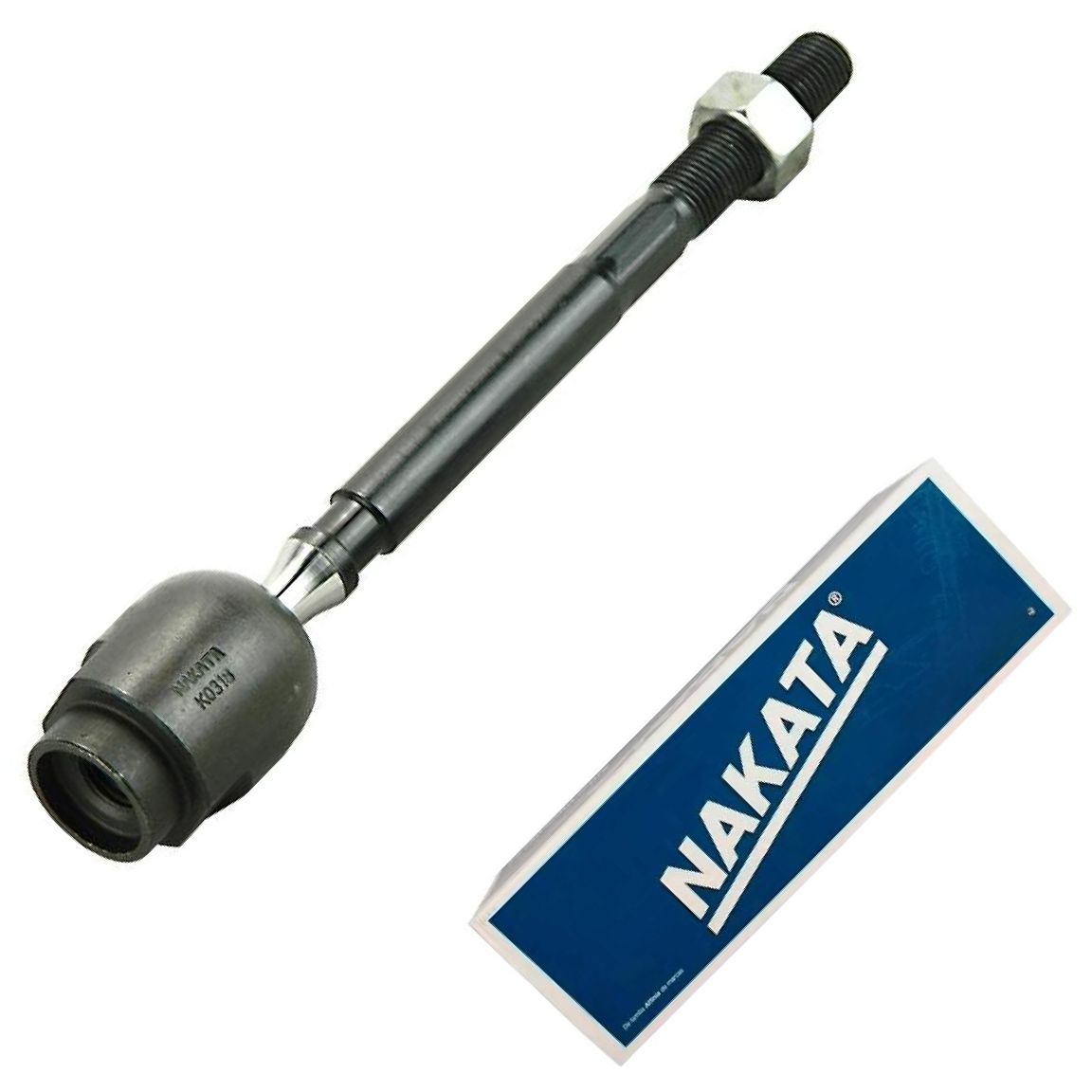 Terminal Axial Dianteiro - Nakata - N 6015