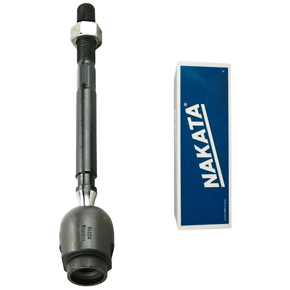 Terminal Axial Dianteiro - Nakata - N 6015