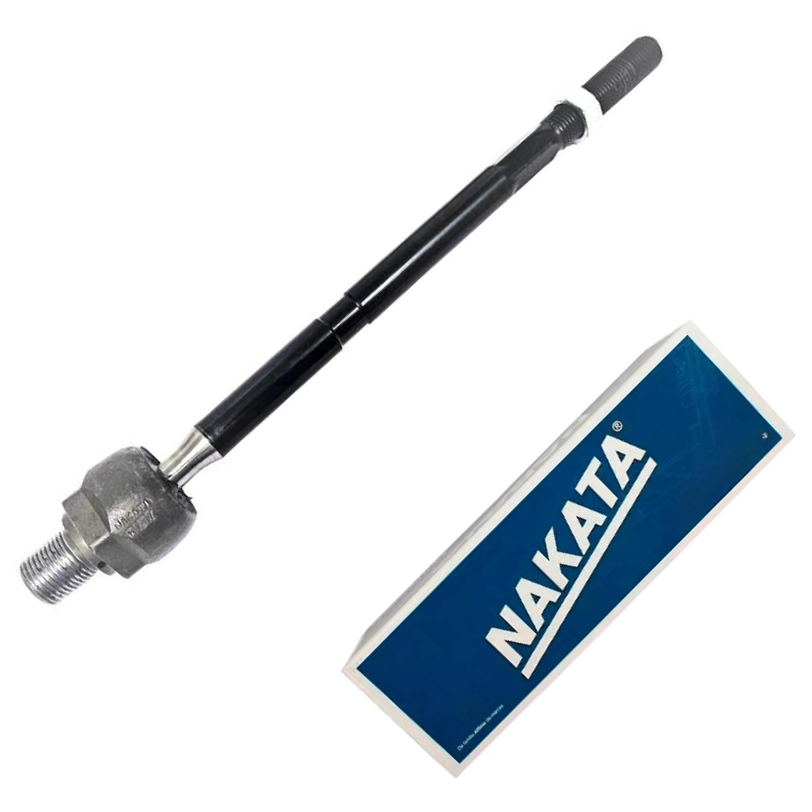 Terminal Axial Dianteiro - Nakata - N 93006