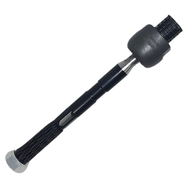 Terminal Axial Dianteiro - Nakata - N 99098