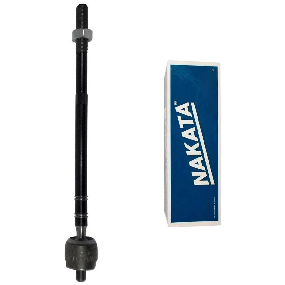 Terminal Axial Dianteiro - Nakata - N 99025