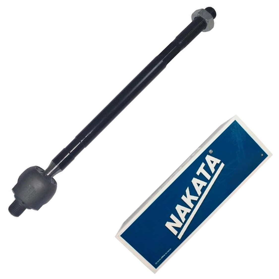 Terminal Axial Dianteiro - Nakata - N 644