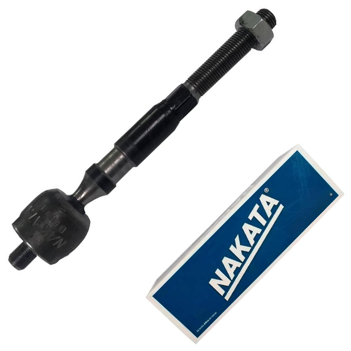 Terminal Axial Dianteiro - Nakata - N 99418