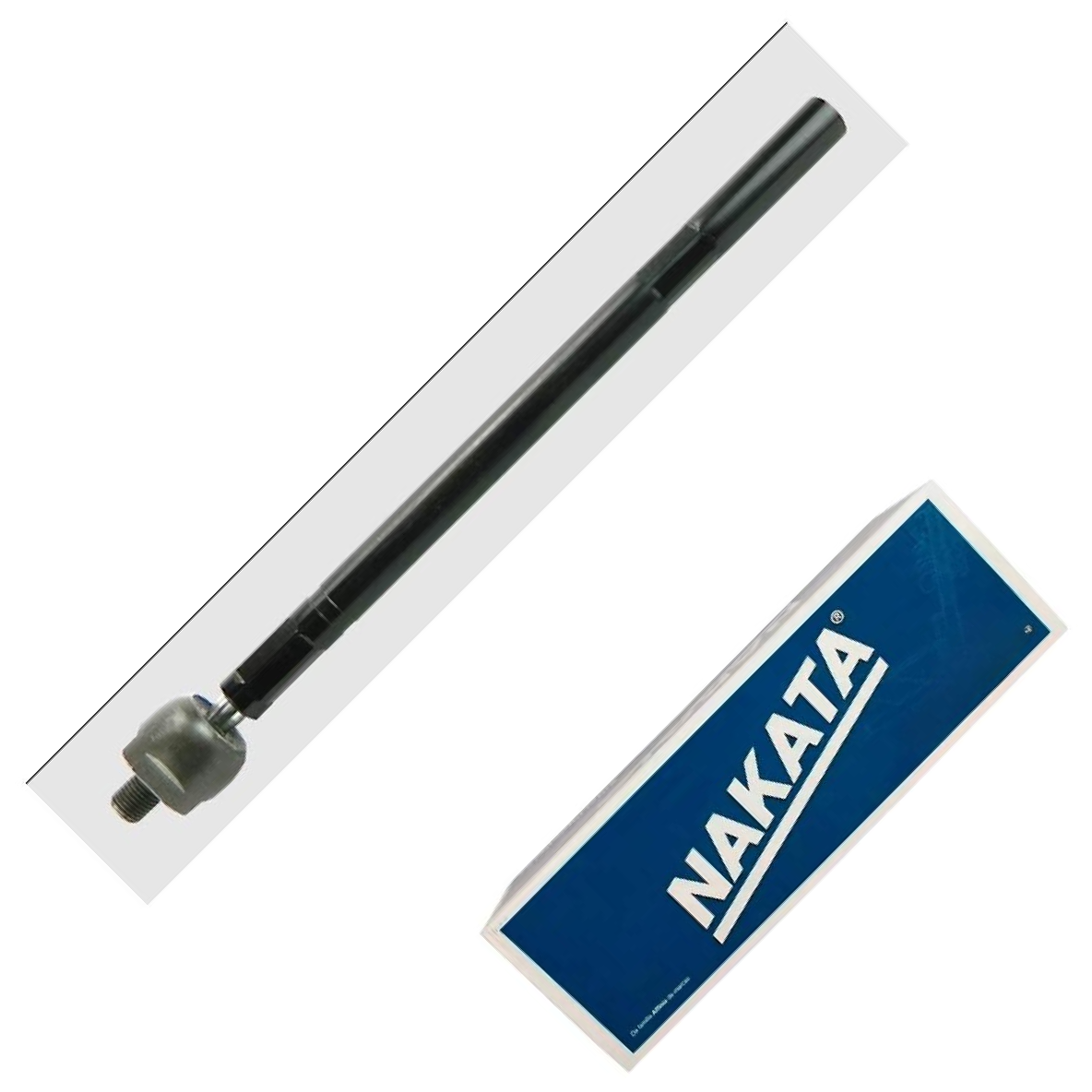 Terminal Axial Dianteiro - Nakata - N 99111