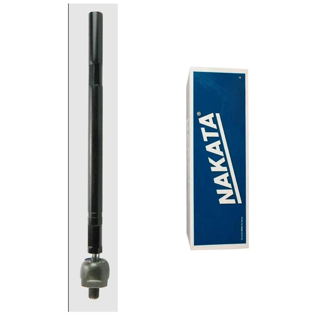 Terminal Axial Dianteiro - Nakata - N 99111