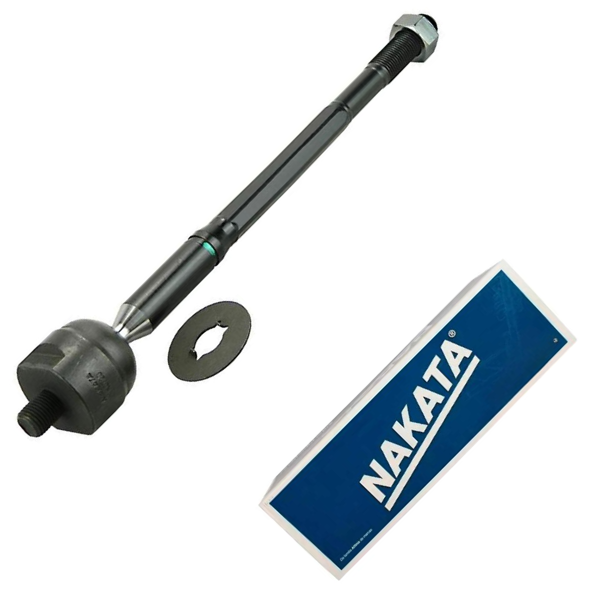 Terminal Axial Dianteiro para Toyota Hilux e Hilux SW4 - Nakata - N 99109