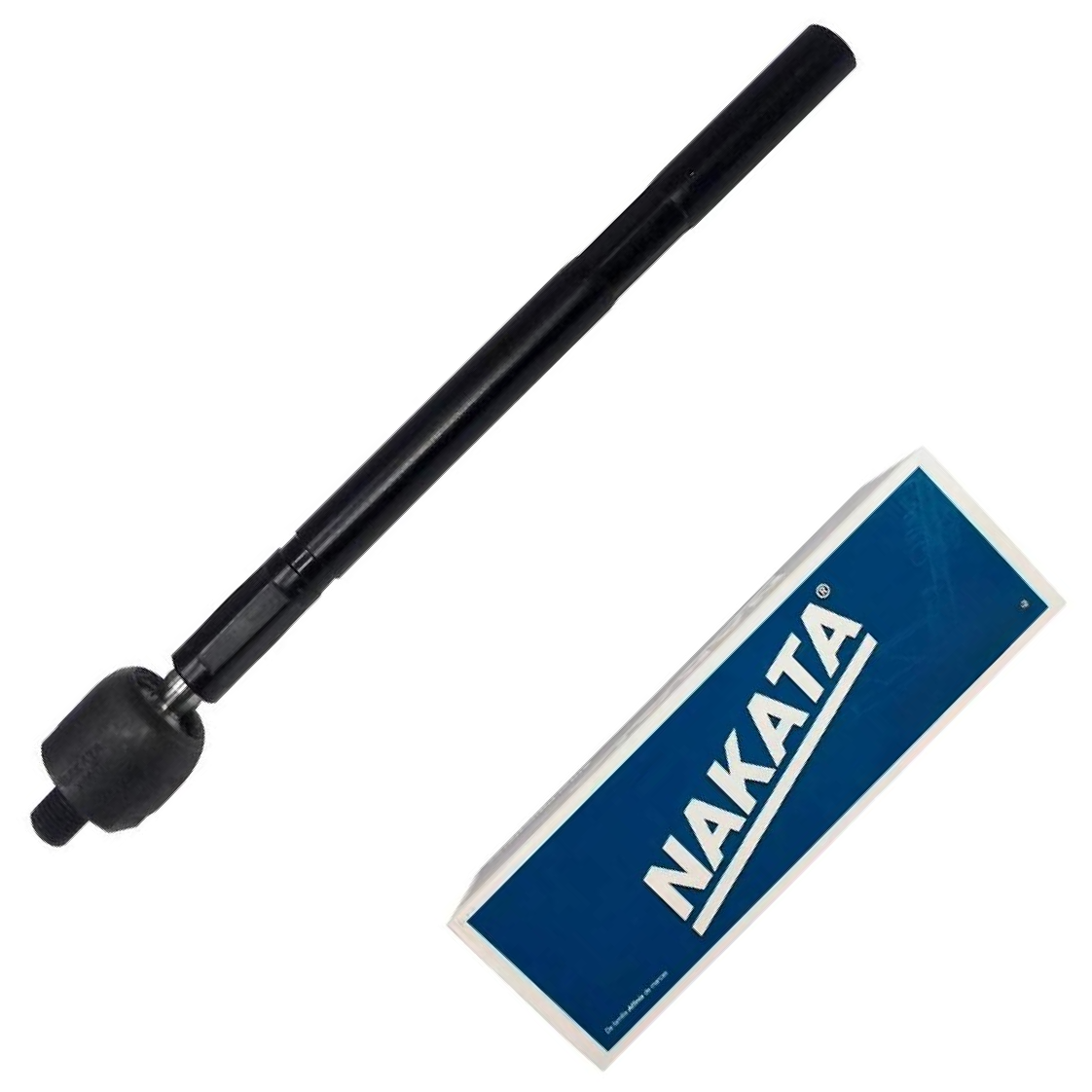 Terminal Axial Dianteiro - Nakata - N 99019