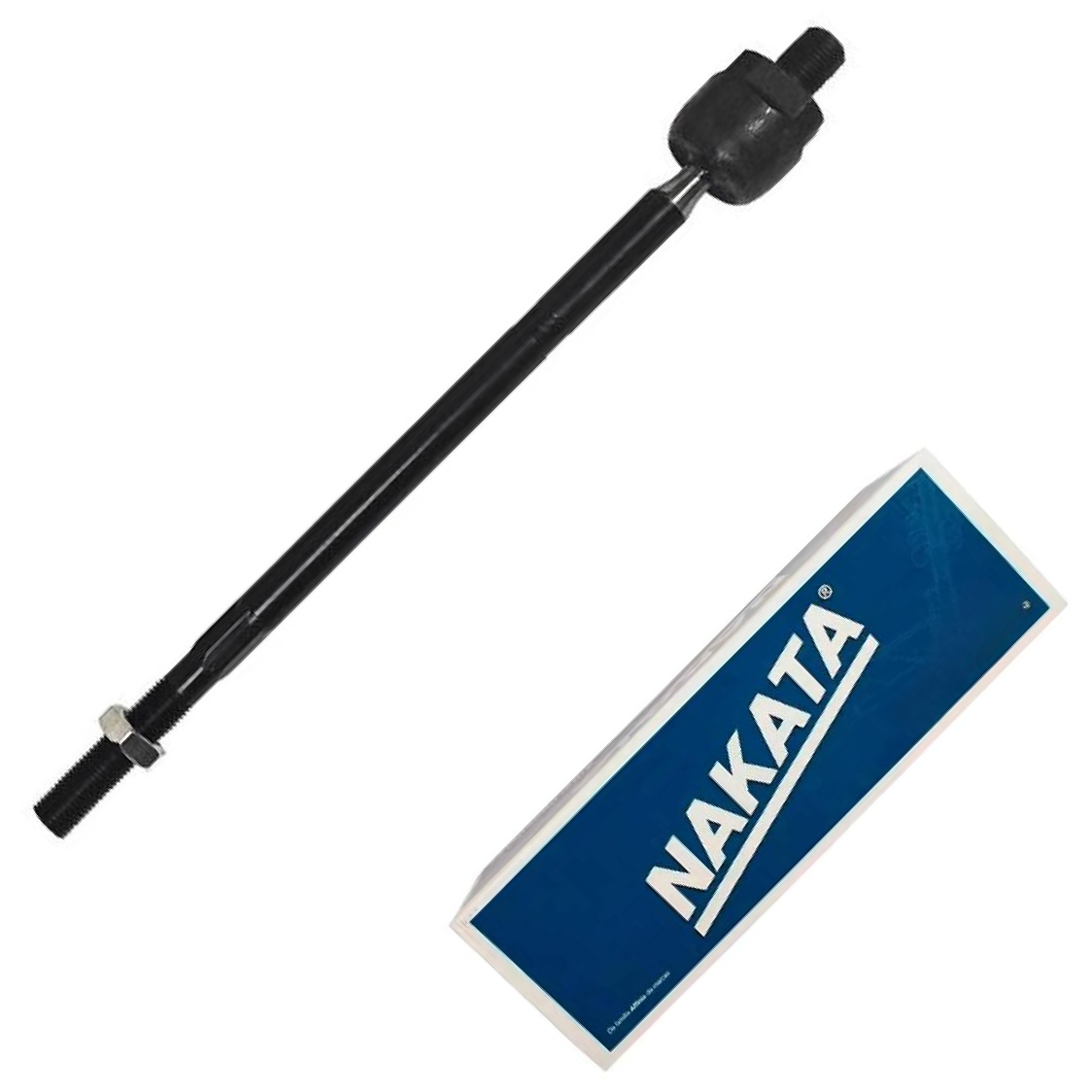 Terminal Axial Dianteiro - Nakata - N 1063