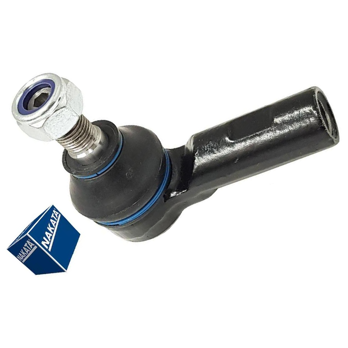Terminal de Direção Dianteiro para Toyota Hilux e SW4 - Nakata - N 99590