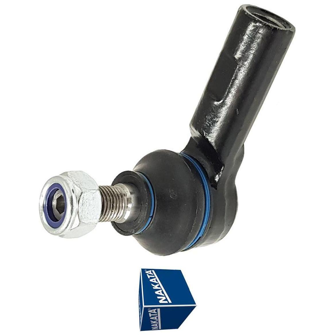 Terminal de Direção Dianteiro para Toyota Hilux e SW4 - Nakata - N 99590