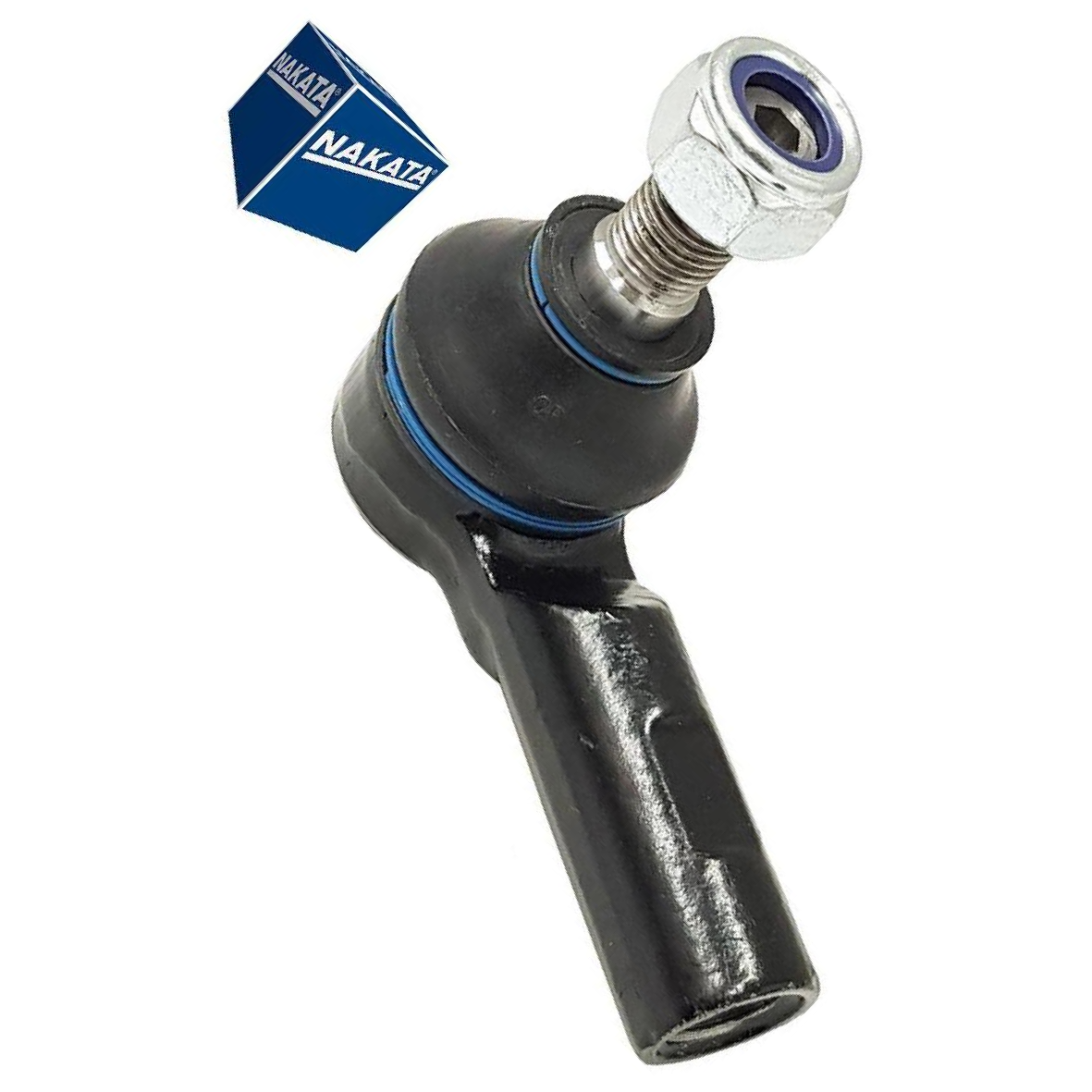 Terminal de Direção Dianteiro para Toyota Hilux e SW4 - Nakata - N 99590
