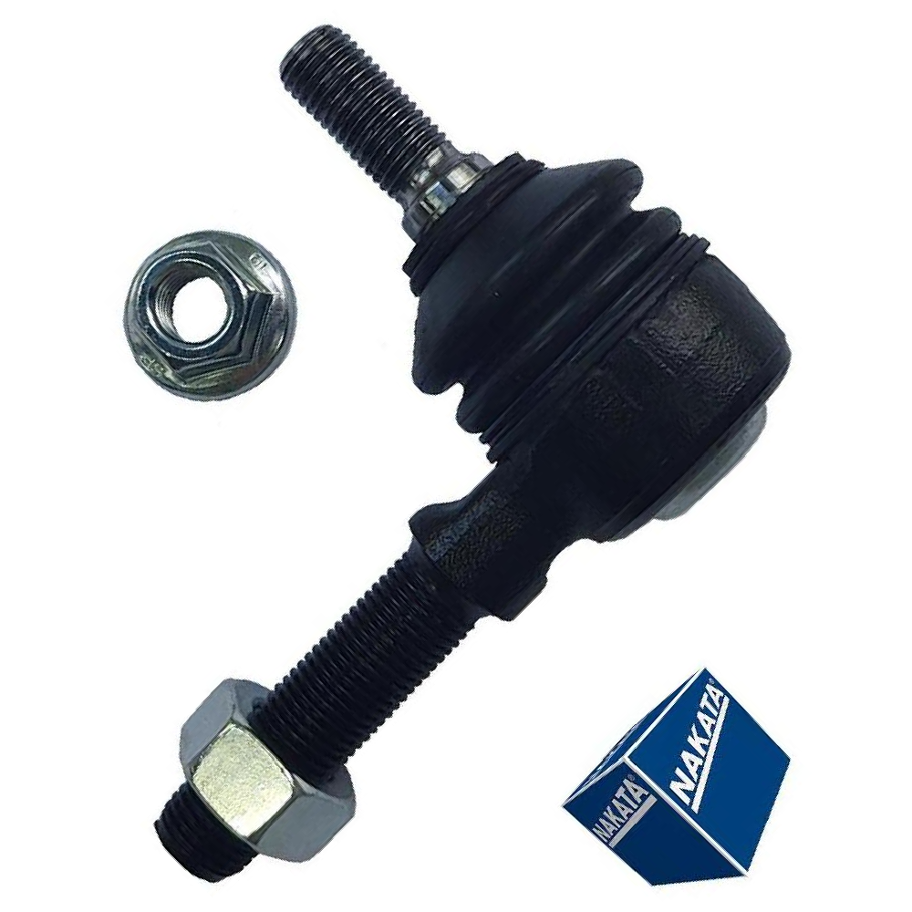 Terminal de Direção Dianteiro para Renault Kwid - Nakata - N 99492