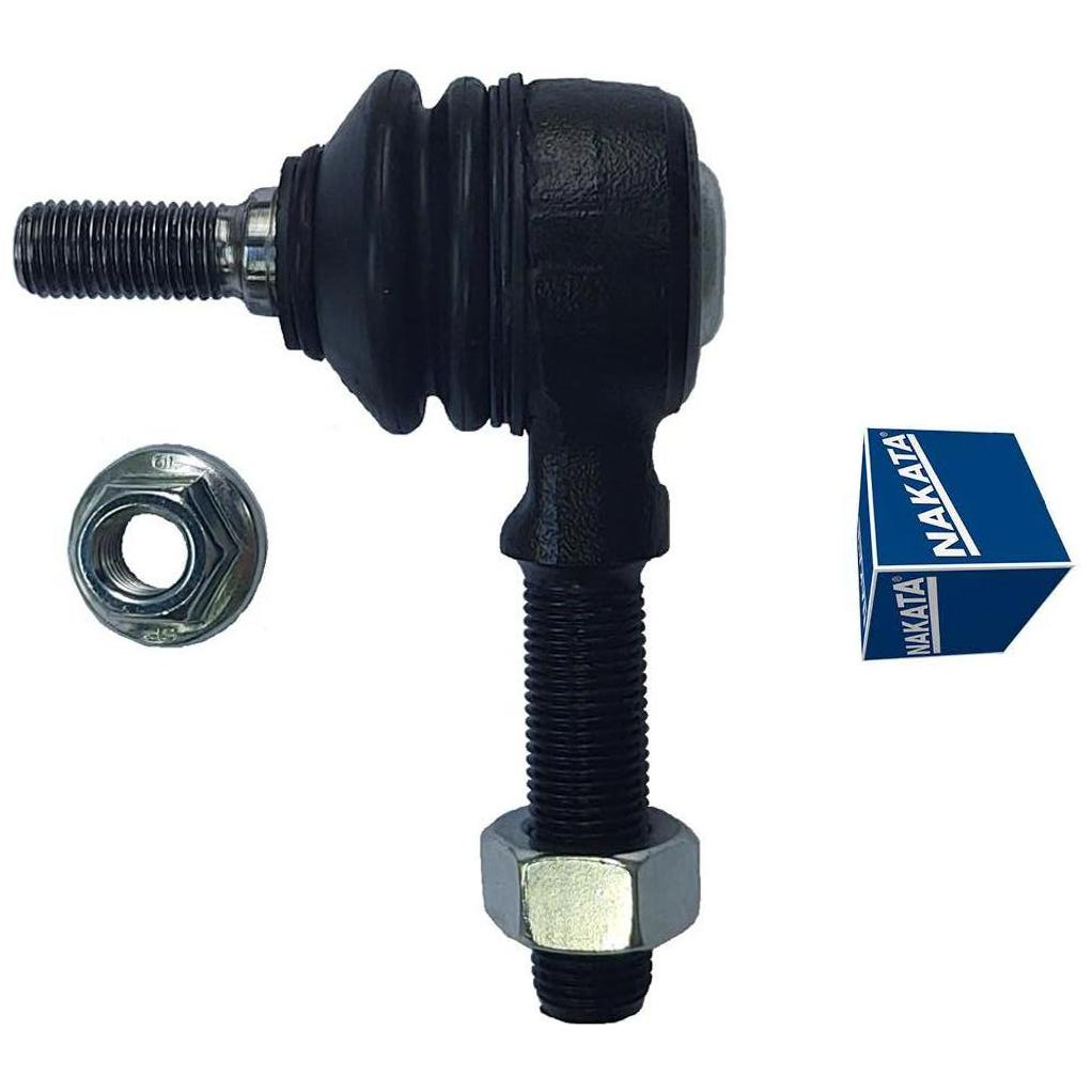 Terminal de Direção Dianteiro para Renault Kwid - Nakata - N 99492