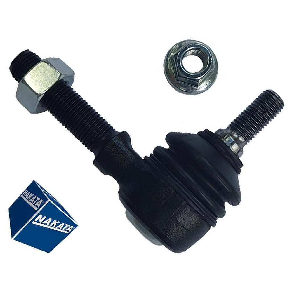 Terminal de Direção Dianteiro para Renault Kwid - Nakata - N 99492