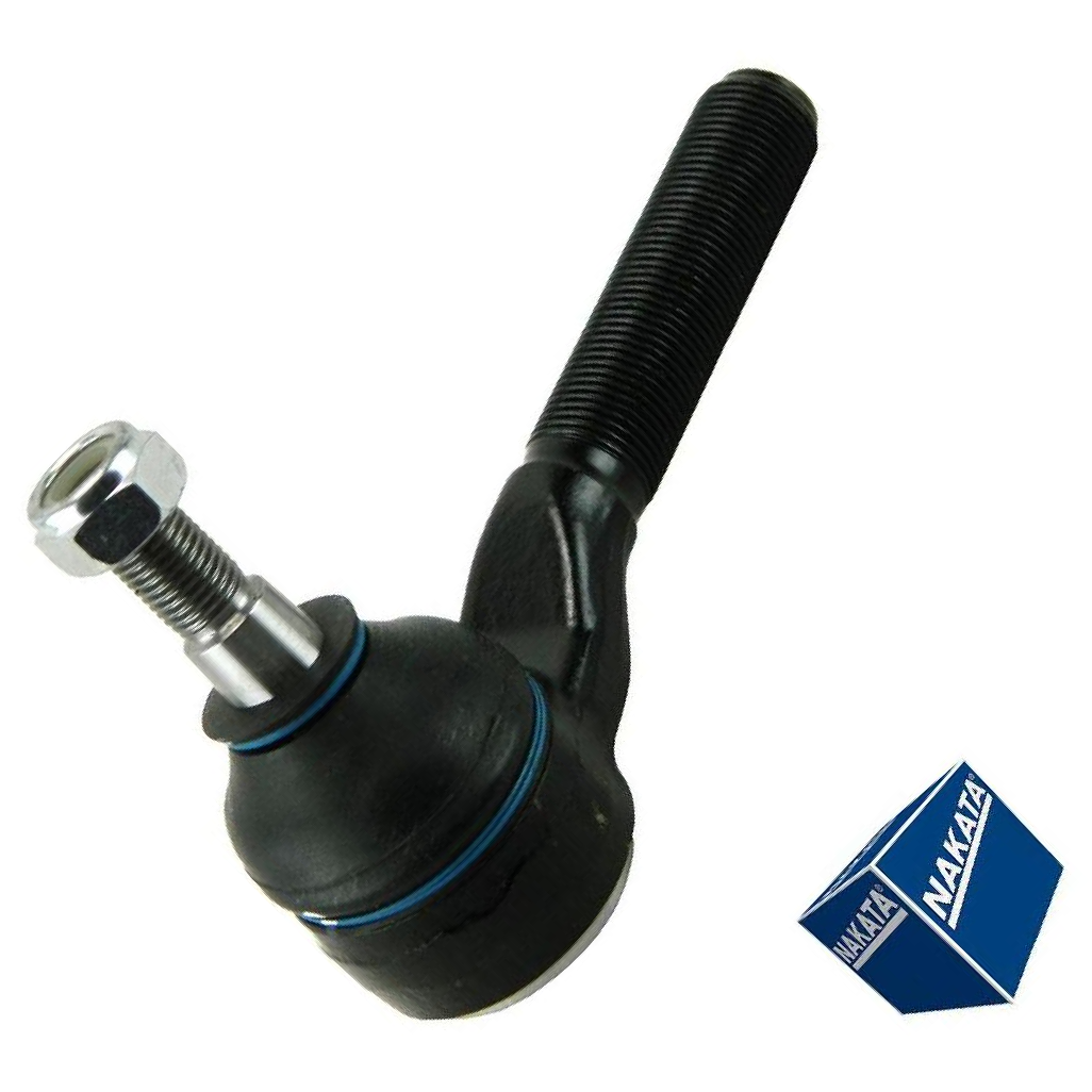 Terminal de Direção Dianteiro para Chevrolet Blazer - Nakata - N 3018