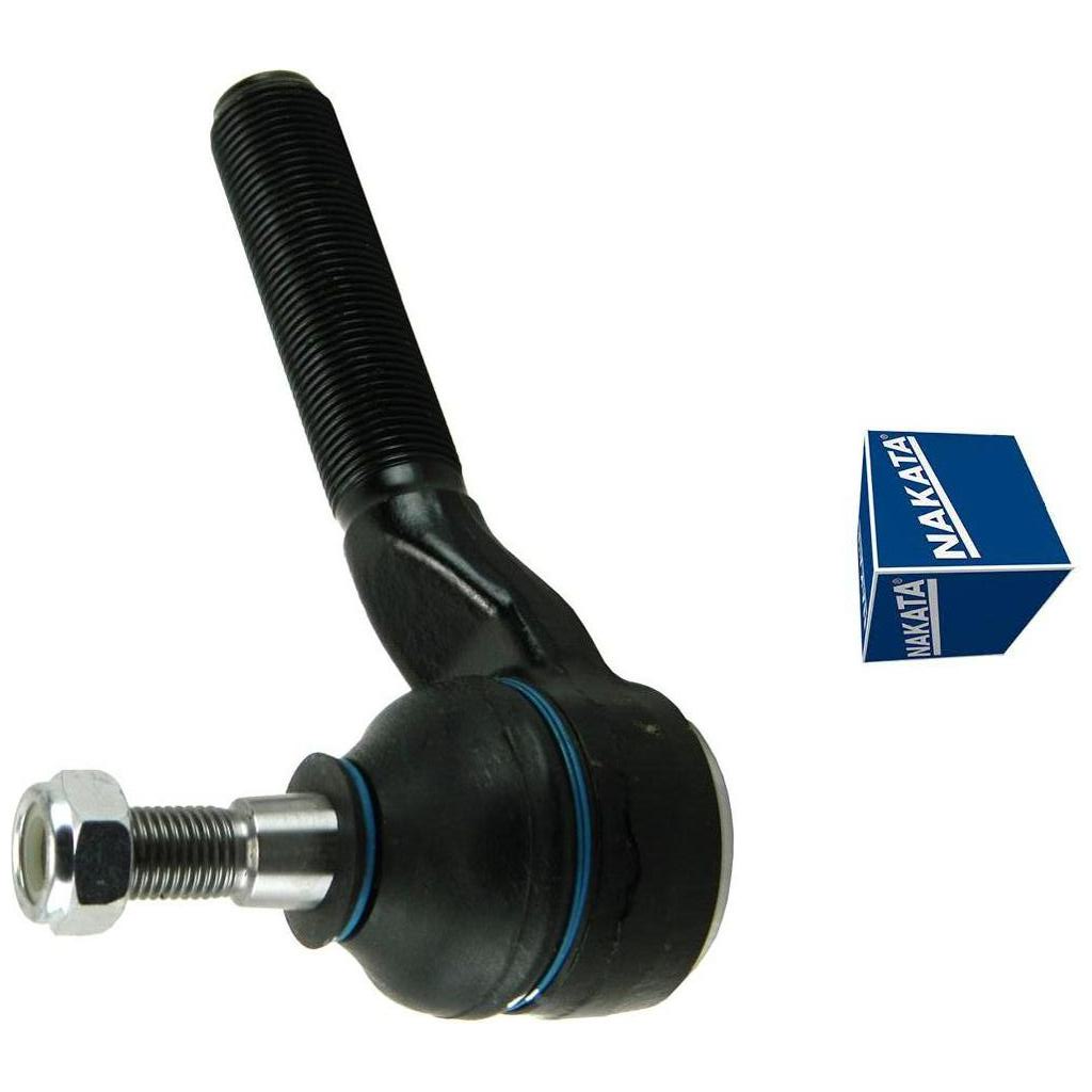 Terminal de Direção Dianteiro para Chevrolet Blazer - Nakata - N 3018