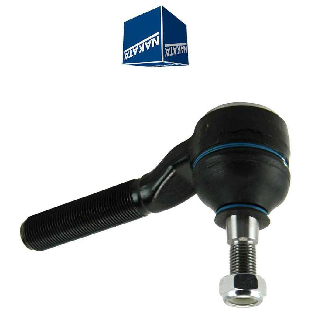 Terminal de Direção Dianteiro para Chevrolet Blazer - Nakata - N 3018