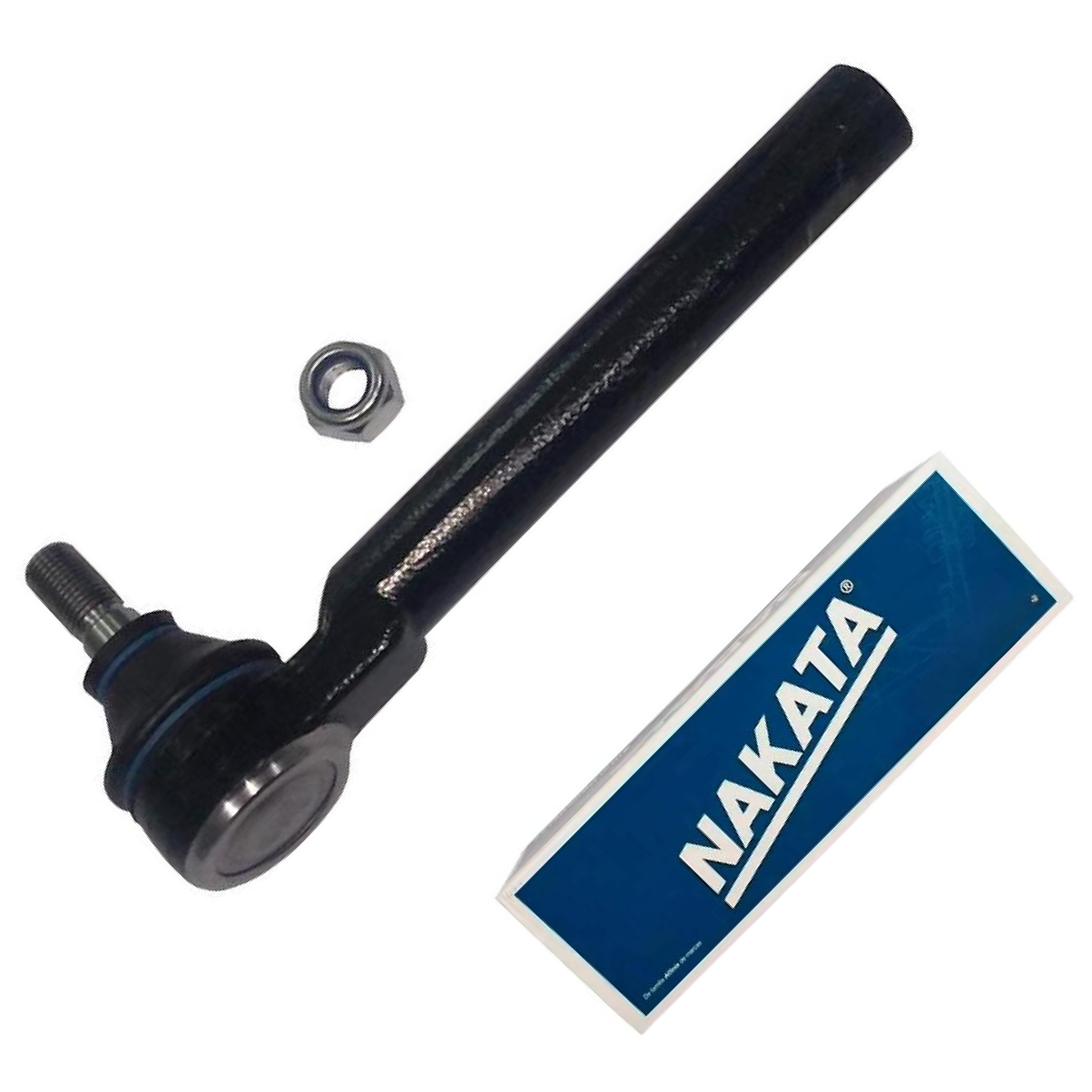 Terminal de Direção Dianteiro para Toyota Corolla - Nakata - N 99195