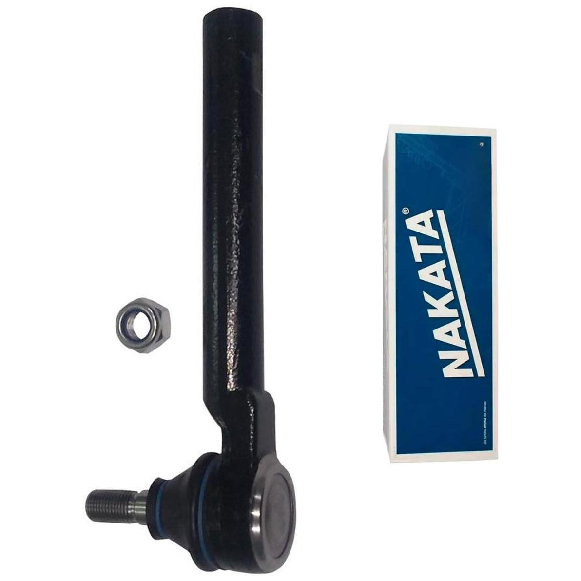 Terminal de Direção Dianteiro para Toyota Corolla - Nakata - N 99195