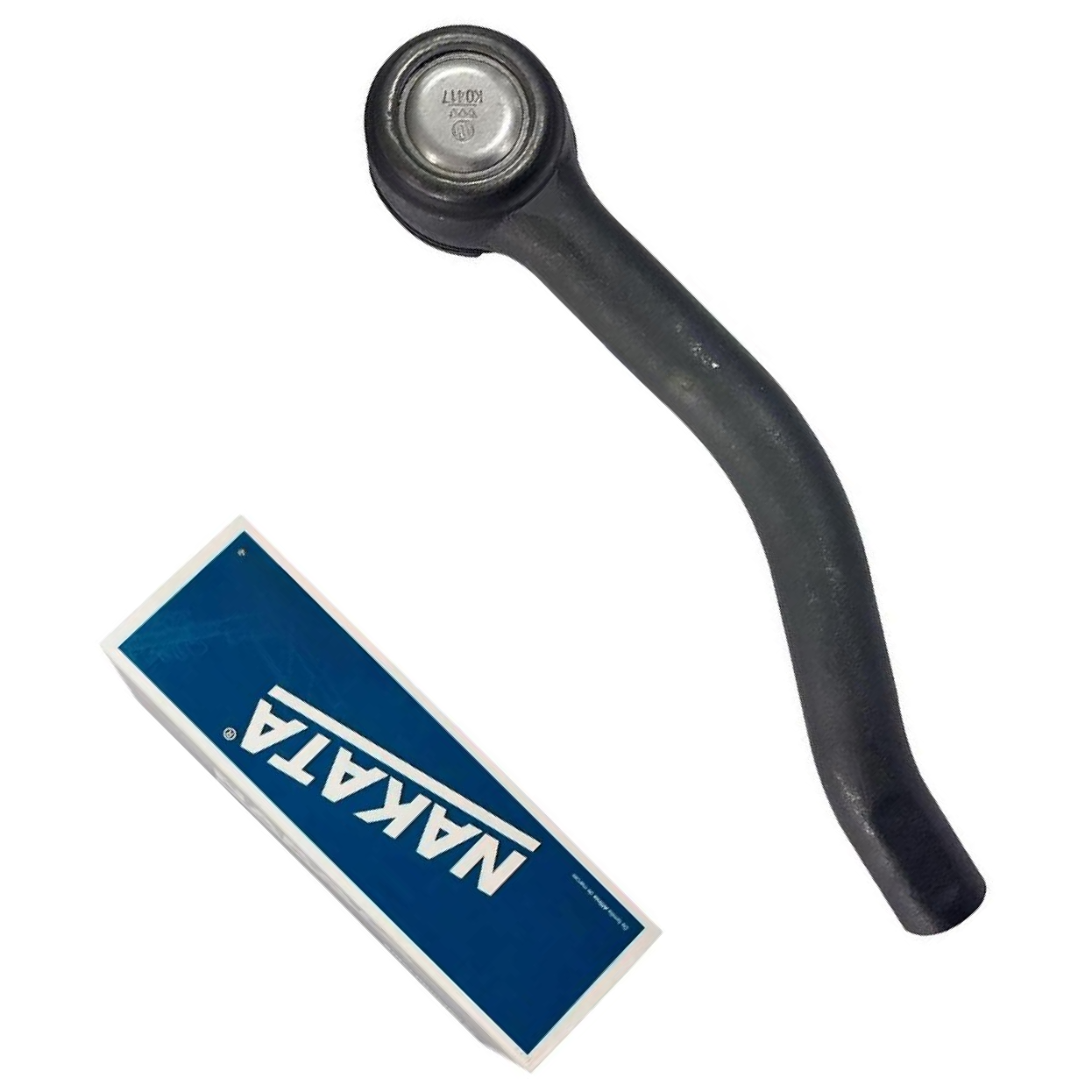 Terminal de Direção Dianteiro Direito para Nissan March e Versa - Nakata - N 99234