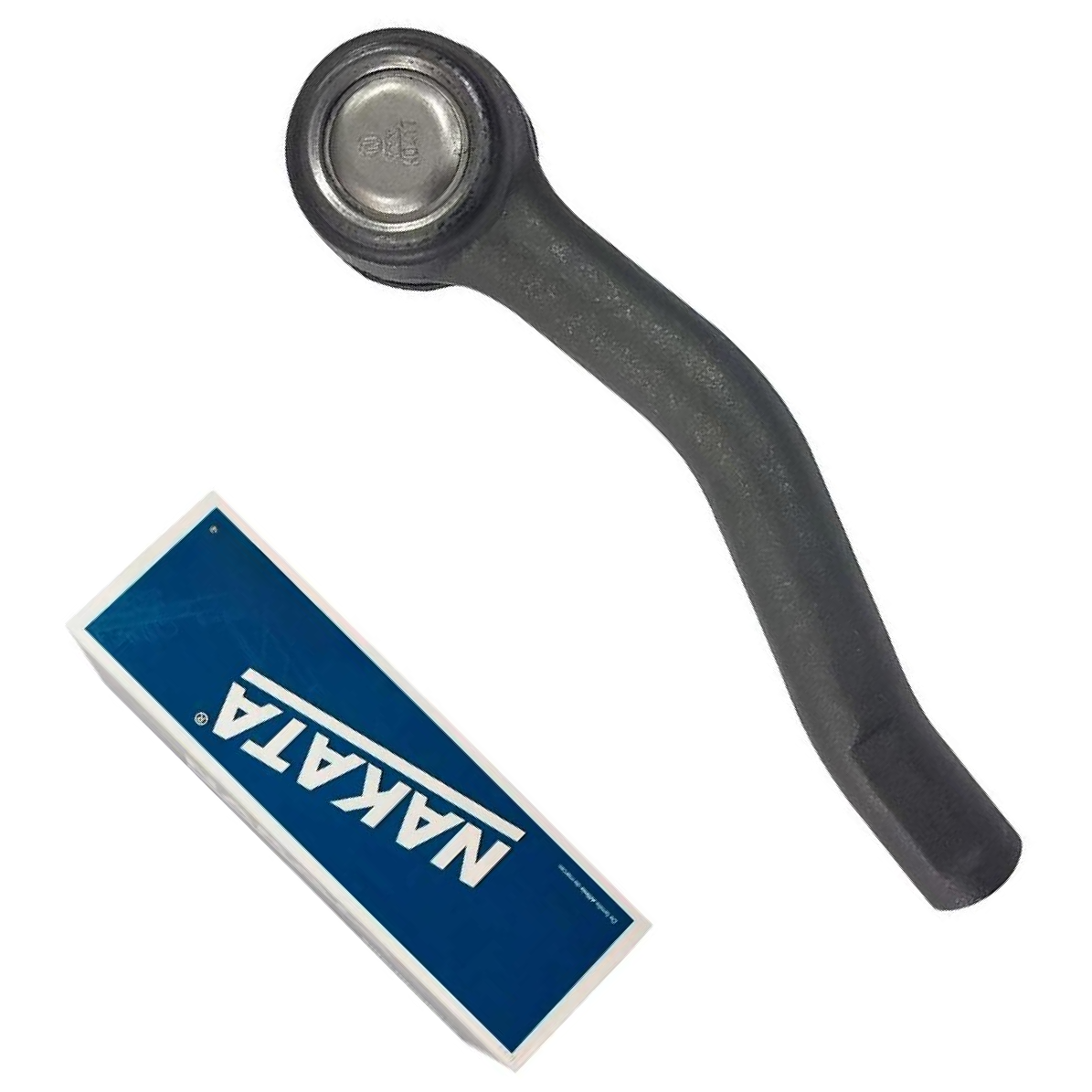 Terminal de Direção Dianteiro Direito para Nissan Sentra - Nakata - N 99238