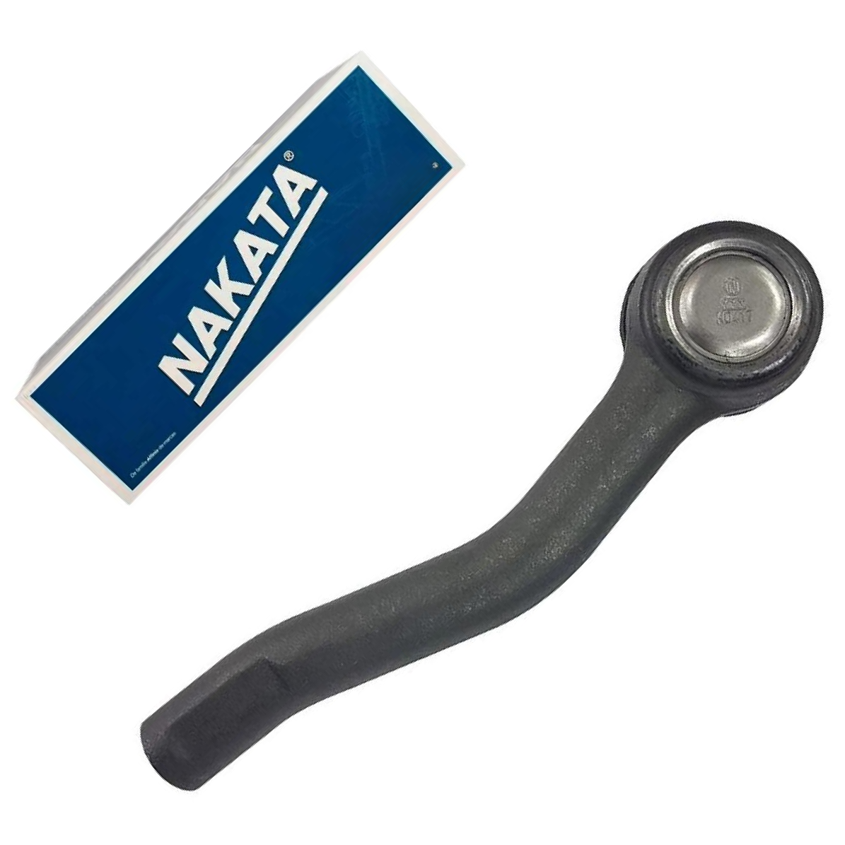 Terminal de Direção Dianteiro Direito para Nissan Sentra - Nakata - N 99238