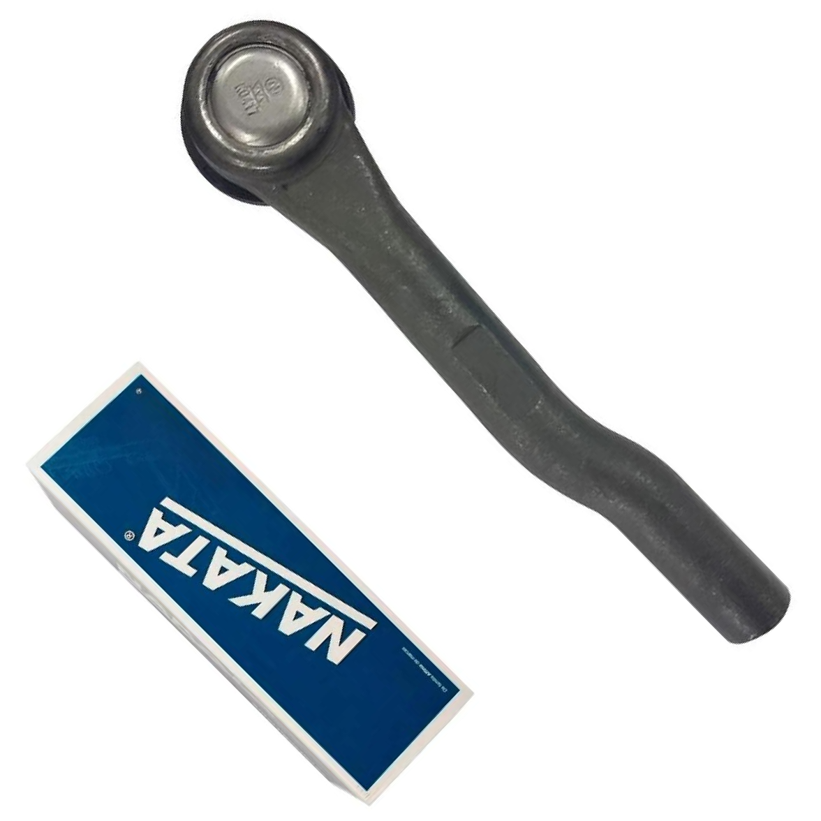 Terminal de Direção Dianteiro Direito para Honda HR-V e WR-V - Nakata - N 99246