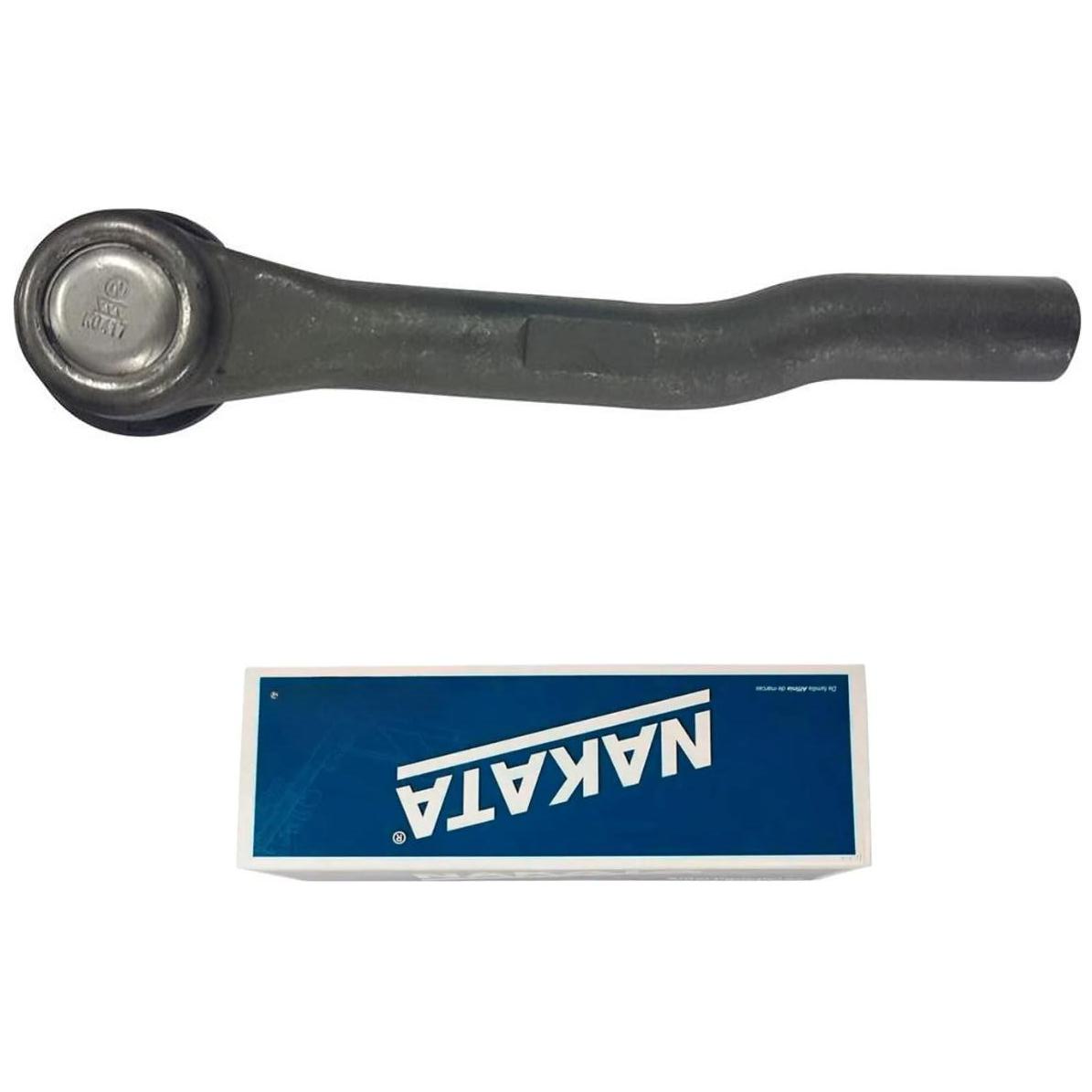 Terminal de Direção Dianteiro Direito para Honda HR-V e WR-V - Nakata - N 99246