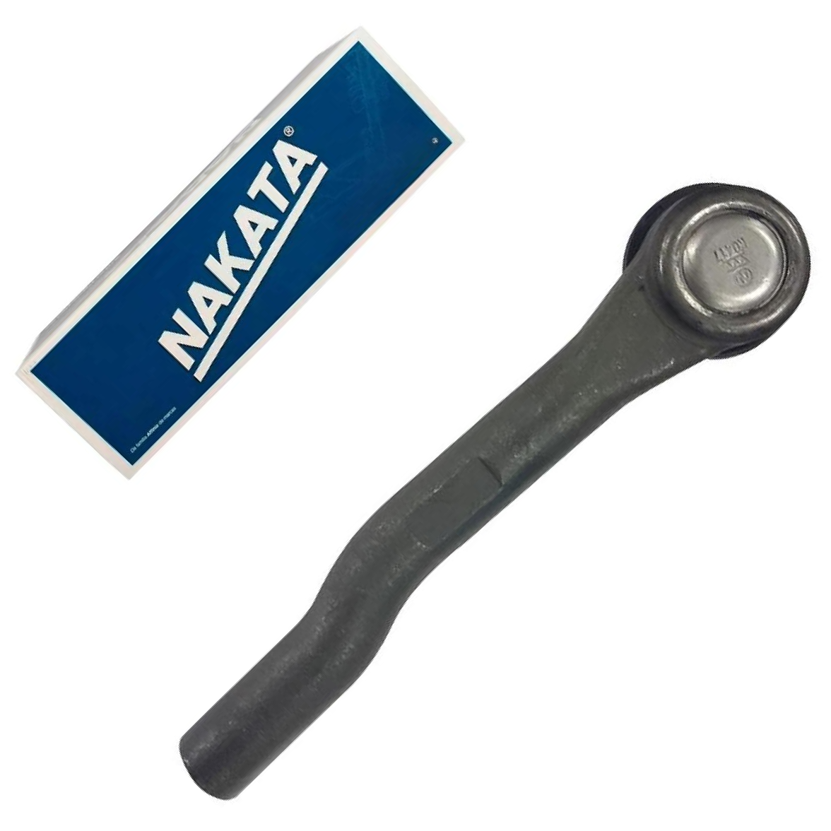 Terminal de Direção Dianteiro Direito para Honda HR-V e WR-V - Nakata - N 99246