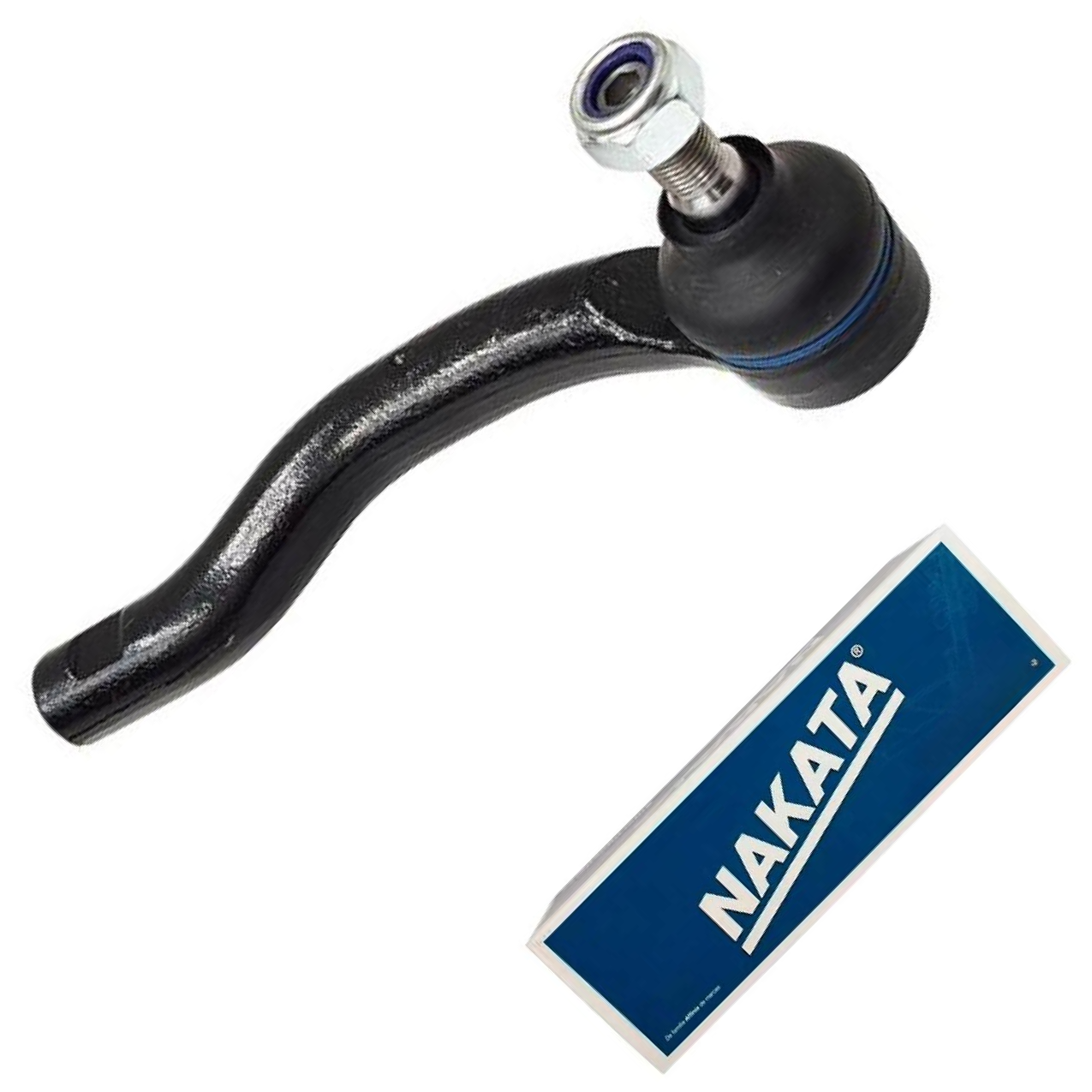 Terminal de Direção Dianteiro Direito para Toyota RAV4 - Nakata - N 99622
