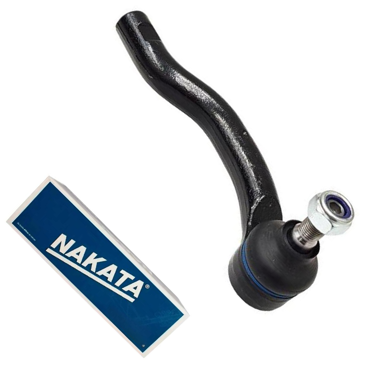 Terminal de Direção Dianteiro Direito para Toyota RAV4 - Nakata - N 99622