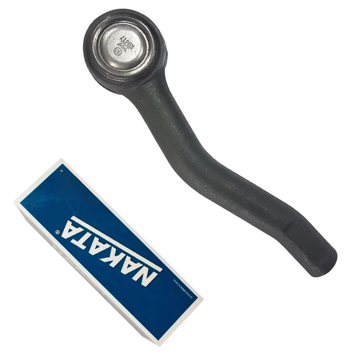 Terminal de Direção Dianteiro Esquerdo para Nissan Sentra - Nakata - N 99239