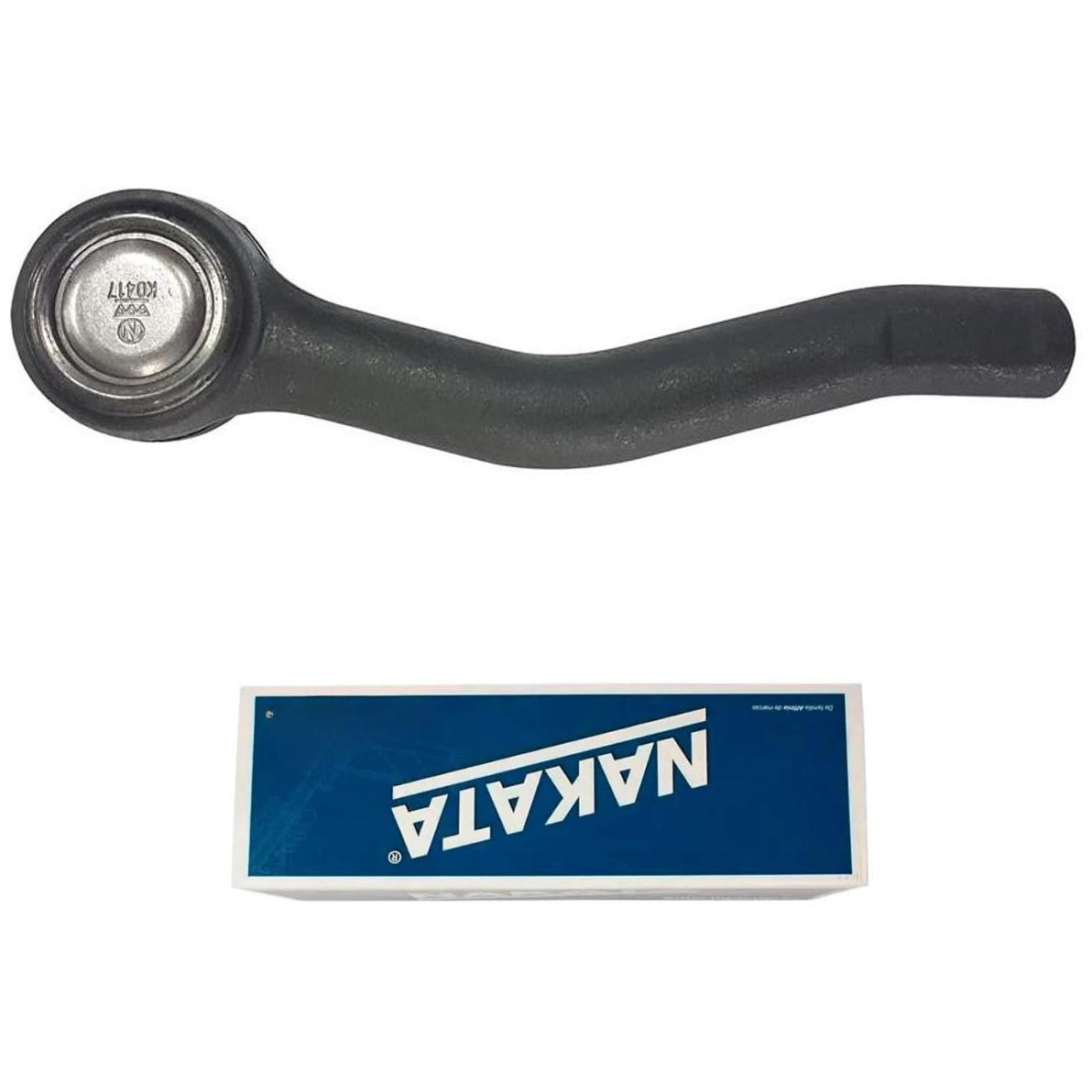 Terminal de Direção Dianteiro Esquerdo para Nissan Sentra - Nakata - N 99239
