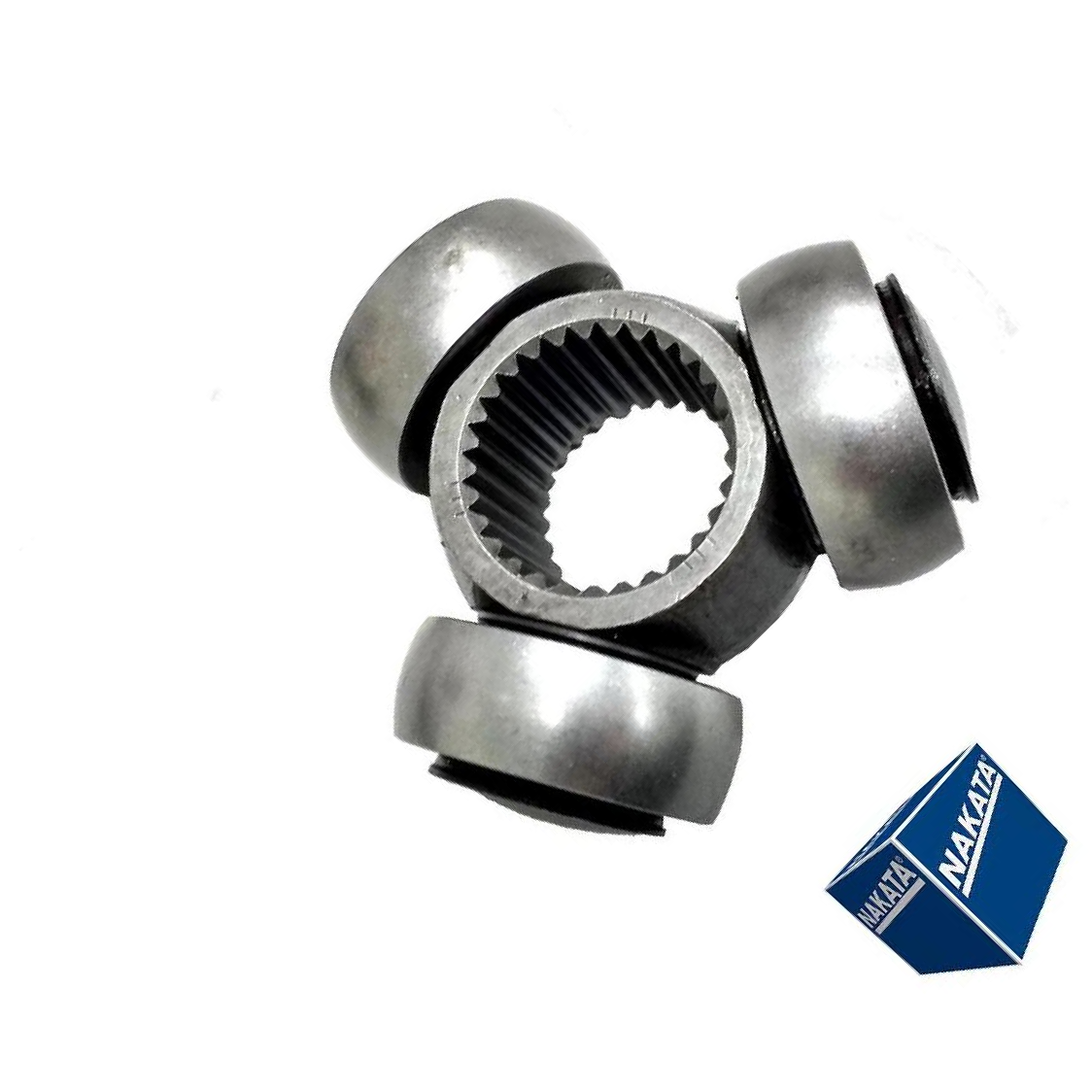 Trizeta Câmbio para Citroen Jumper e Peugeot Boxer - Nakata - NJH04-672T