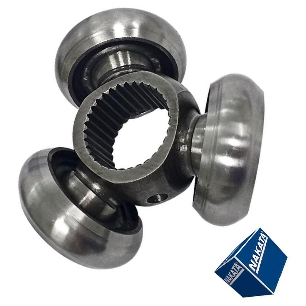 Trizeta Câmbio para Ford Ranger - Nakata - NJH32-444T