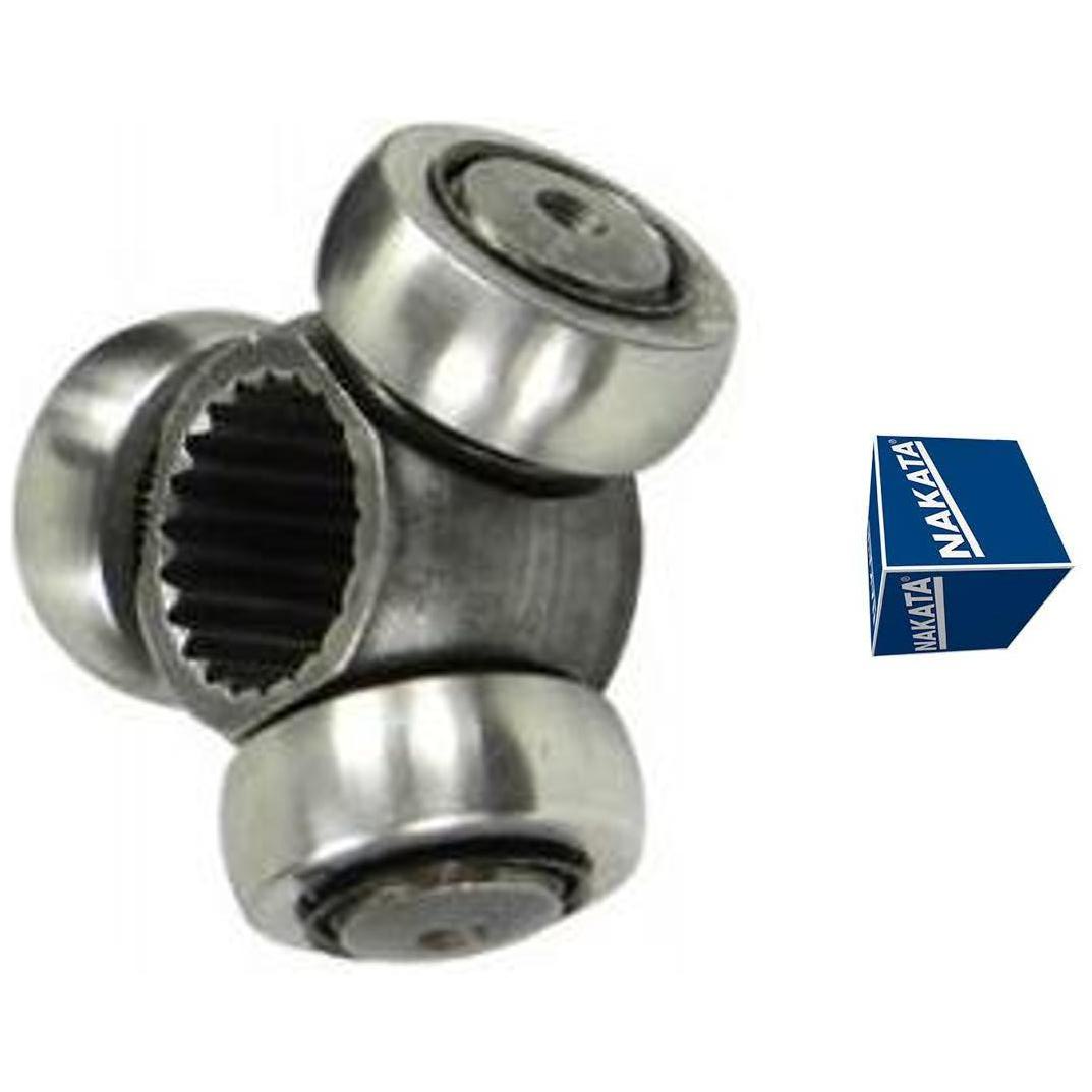 Trizeta Câmbio - Nakata - NJH75-869SK
