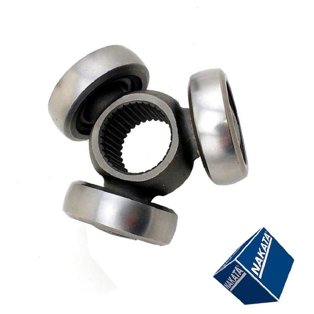 Trizeta Câmbio para Ford Fusion e Renault Duster - Nakata - NJH04-L52T