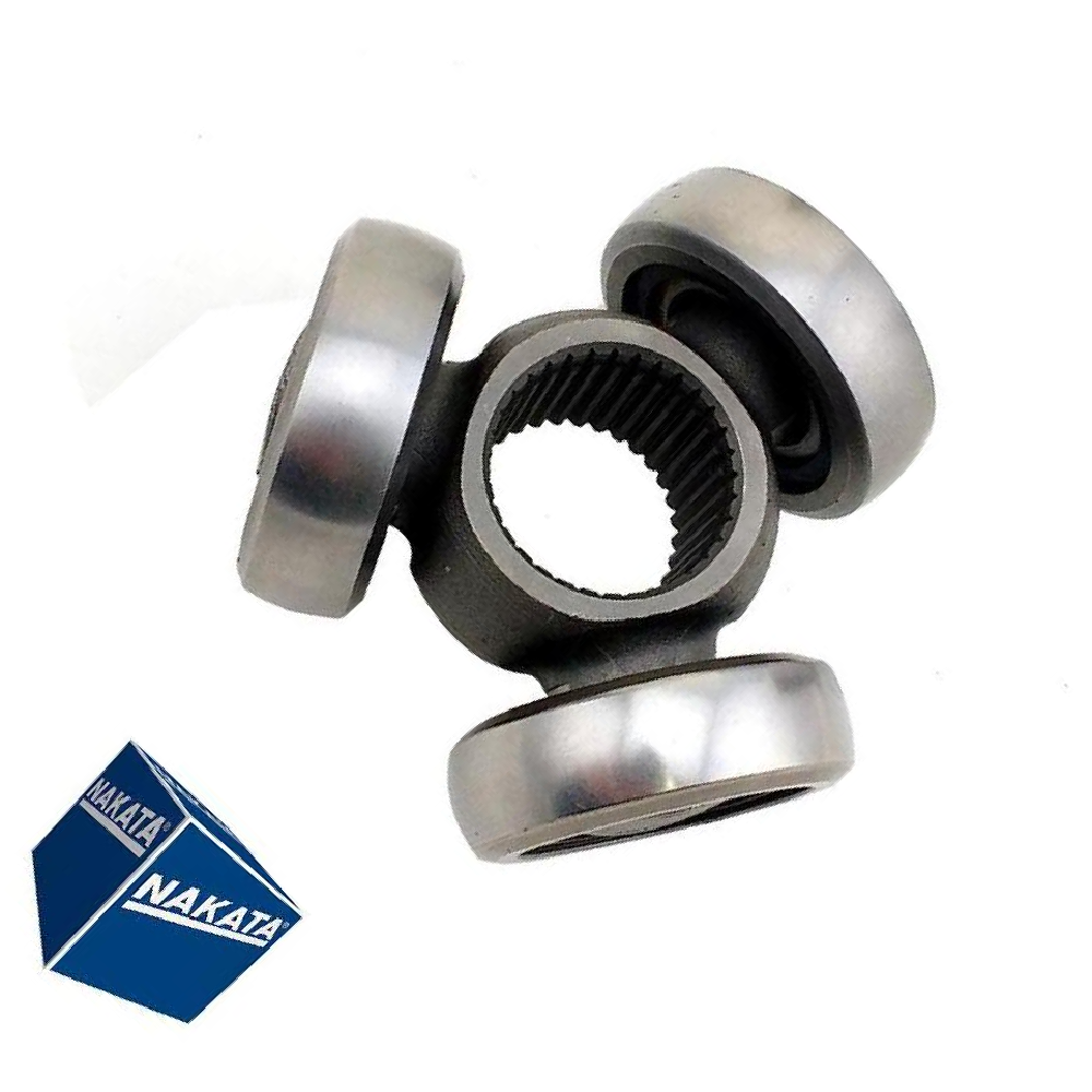 Trizeta Câmbio para Ford Fusion e Renault Duster - Nakata - NJH04-L52T