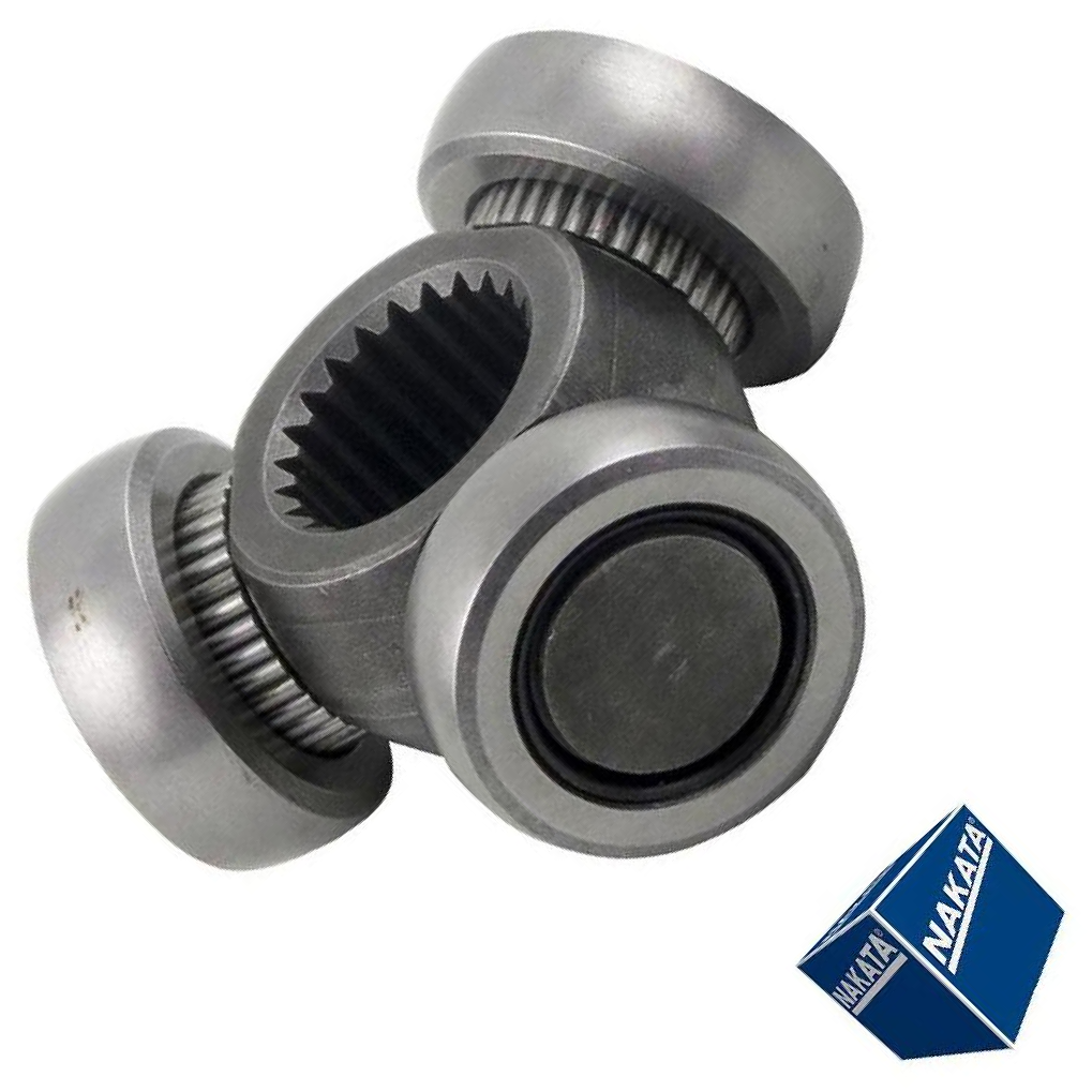 Trizeta Dianteira para Toyota Corolla e Fielder - Nakata - NJH47-440T