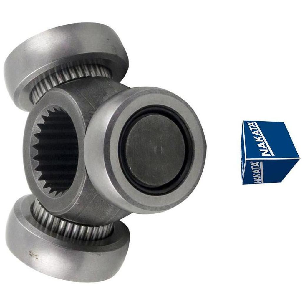 Trizeta Dianteira para Toyota Corolla e Fielder - Nakata - NJH47-440T
